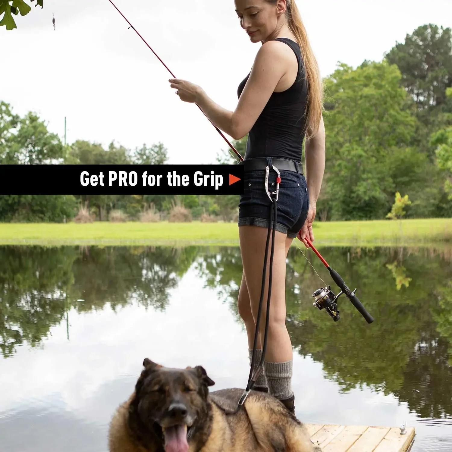 GPCA Dog Leash Set PRO / LITE - Image 11