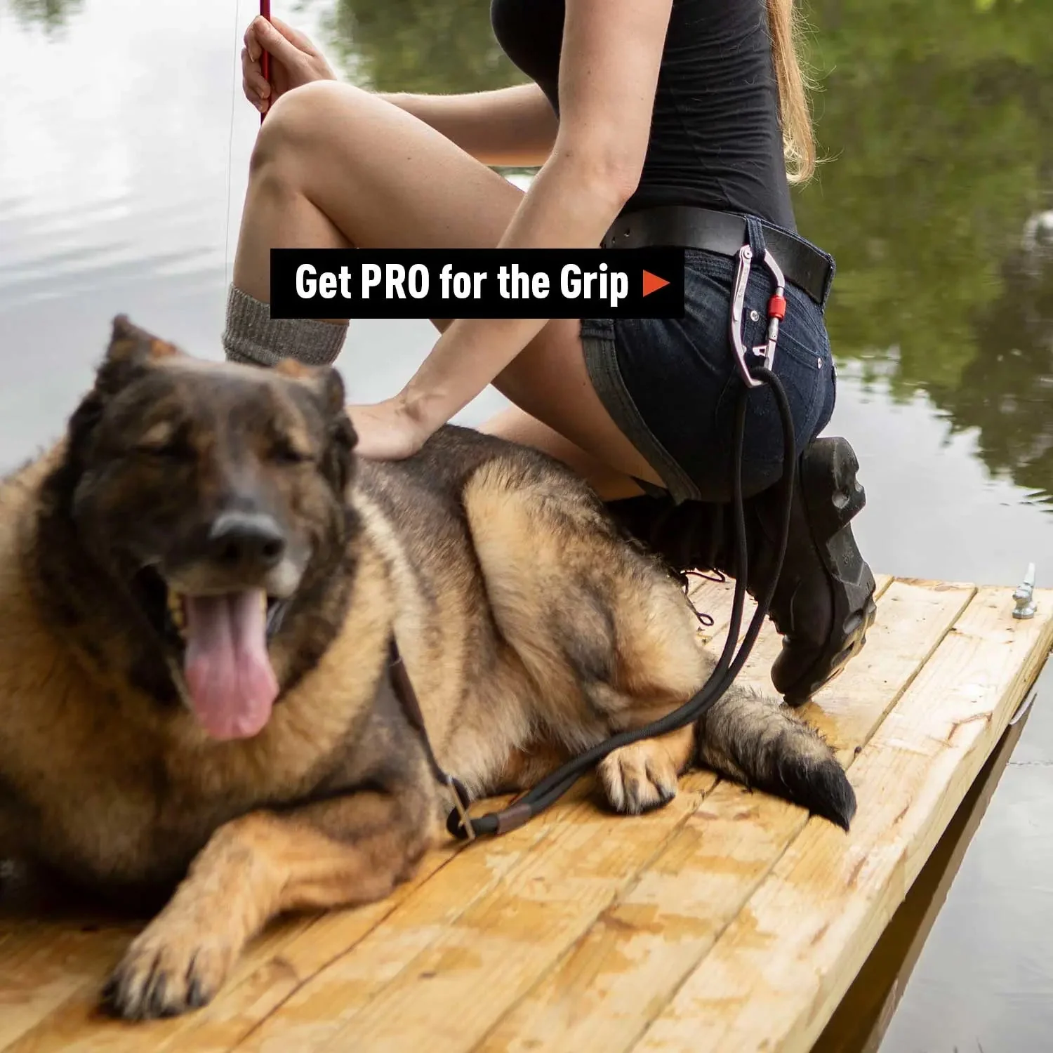 GPCA Dog Leash Set PRO / LITE - Image 12