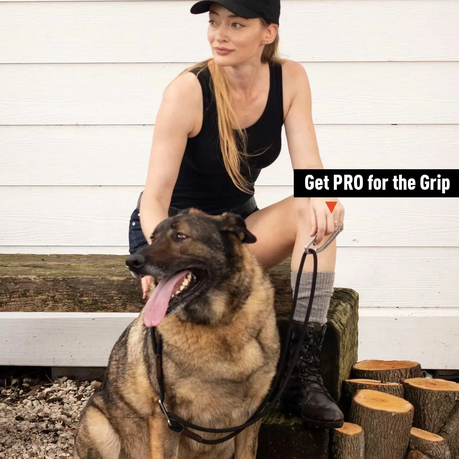 GPCA Dog Leash Set PRO / LITE - Image 13