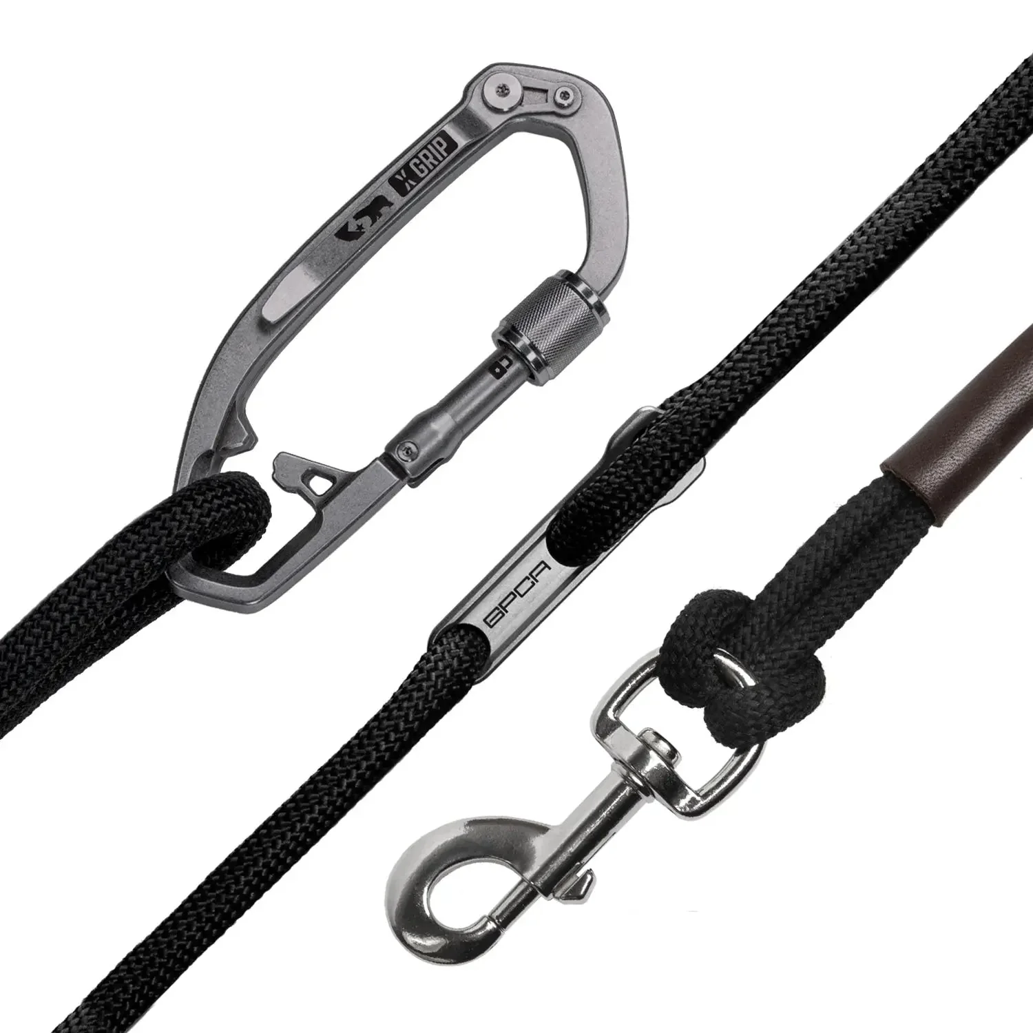 GPCA Dog Leash Set PRO / LITE - Image 21