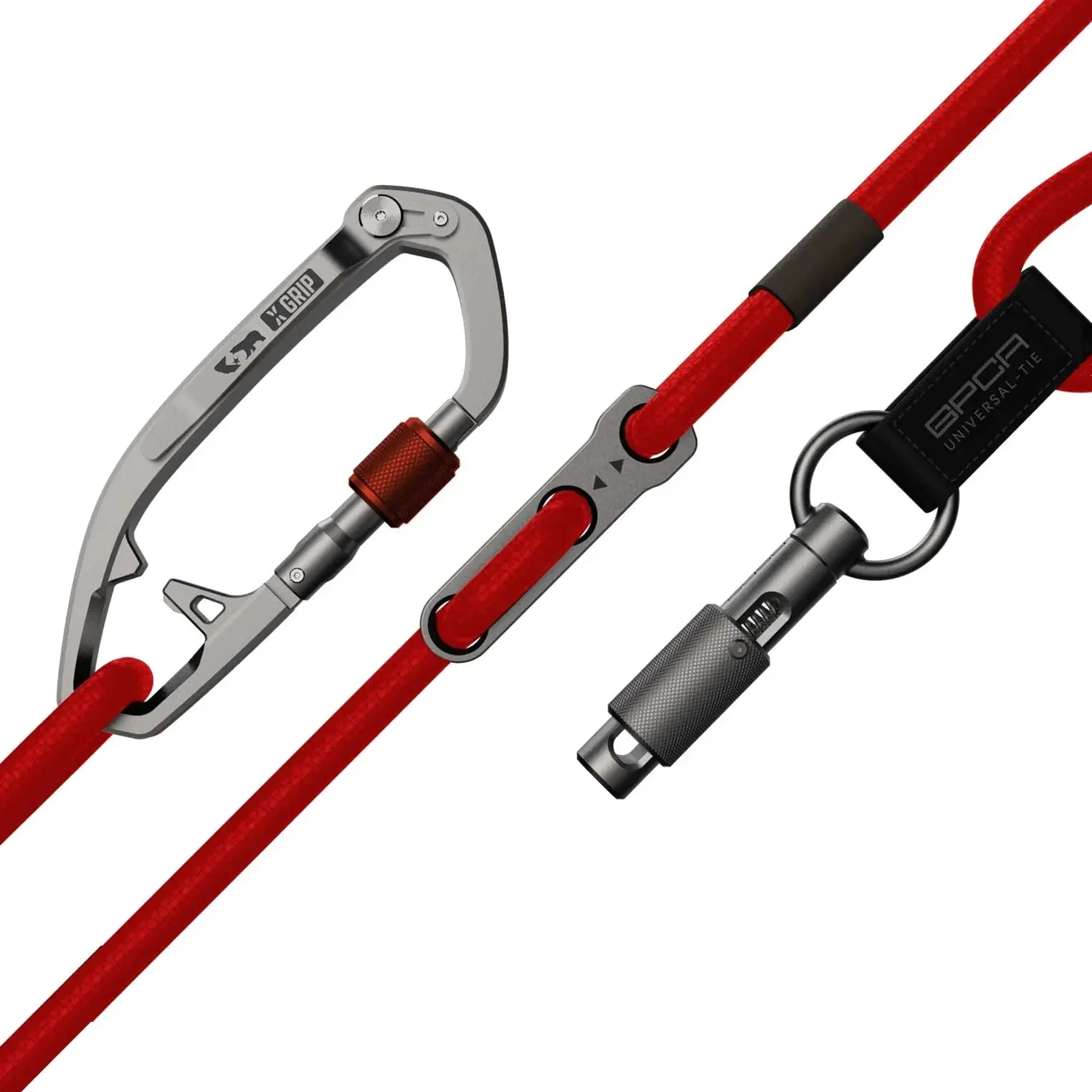 GPCA Dog Leash Set PRO / LITE - Image 24