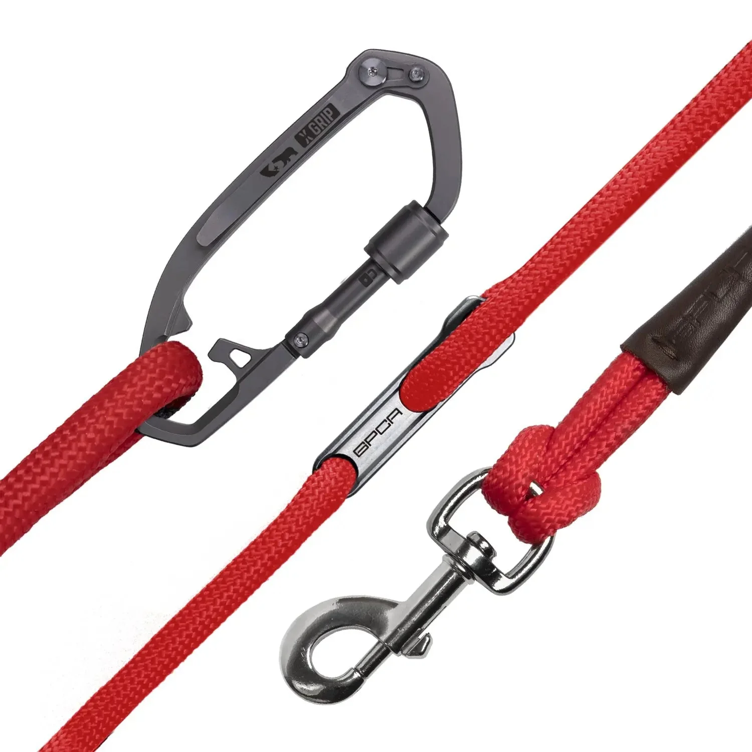 GPCA Dog Leash Set PRO / LITE - Image 25