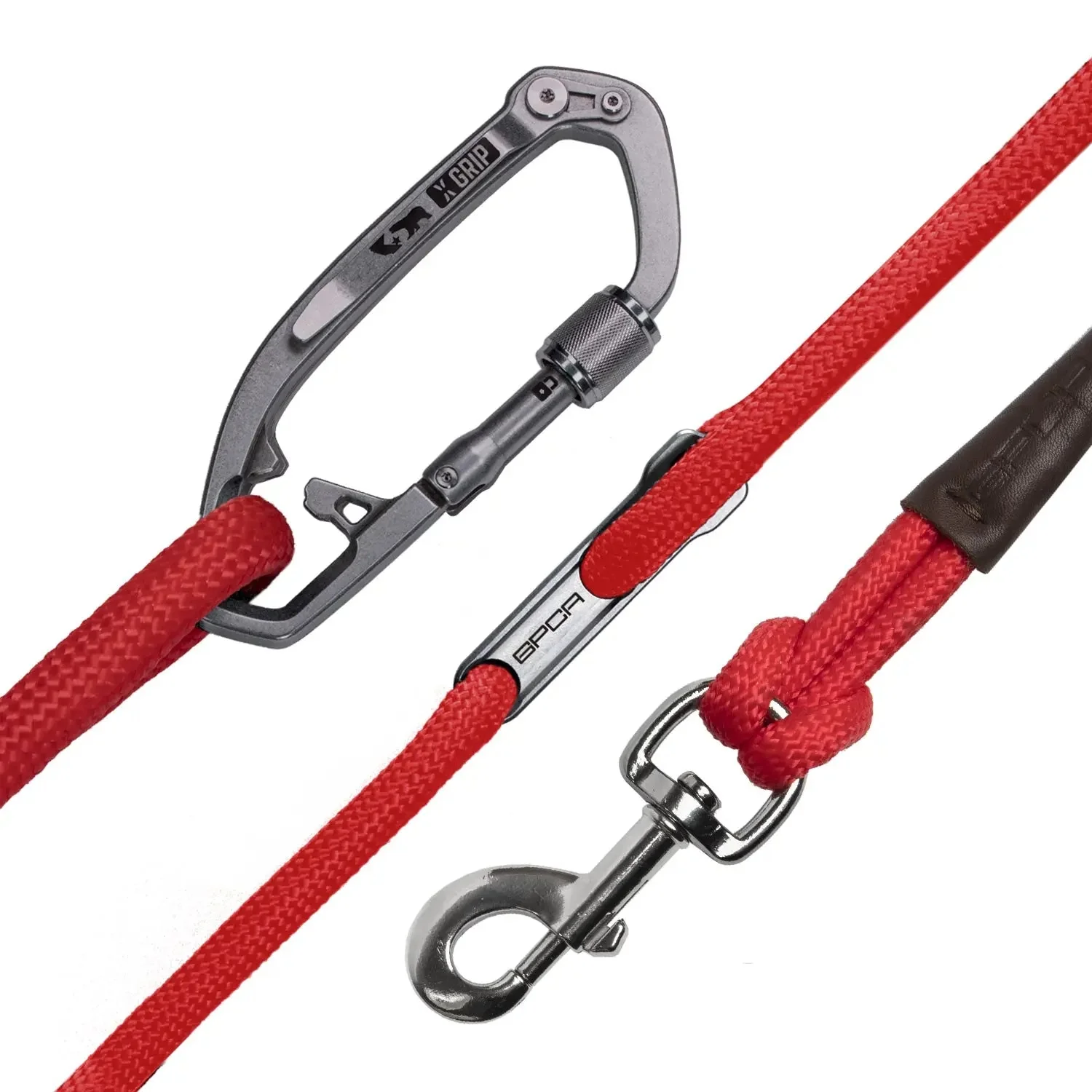 GPCA Dog Leash Set PRO / LITE - Image 26