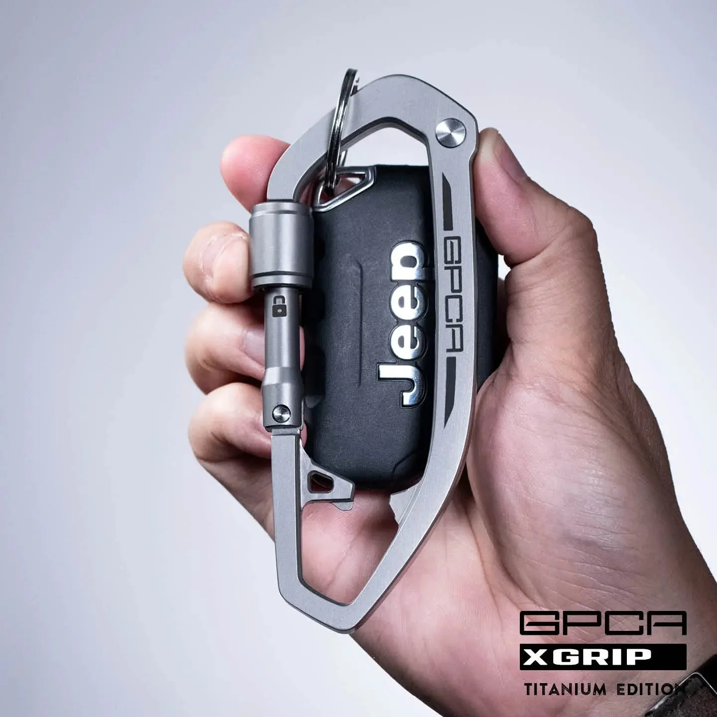 GPCA Dog Leash Set PRO / LITE - Image 3