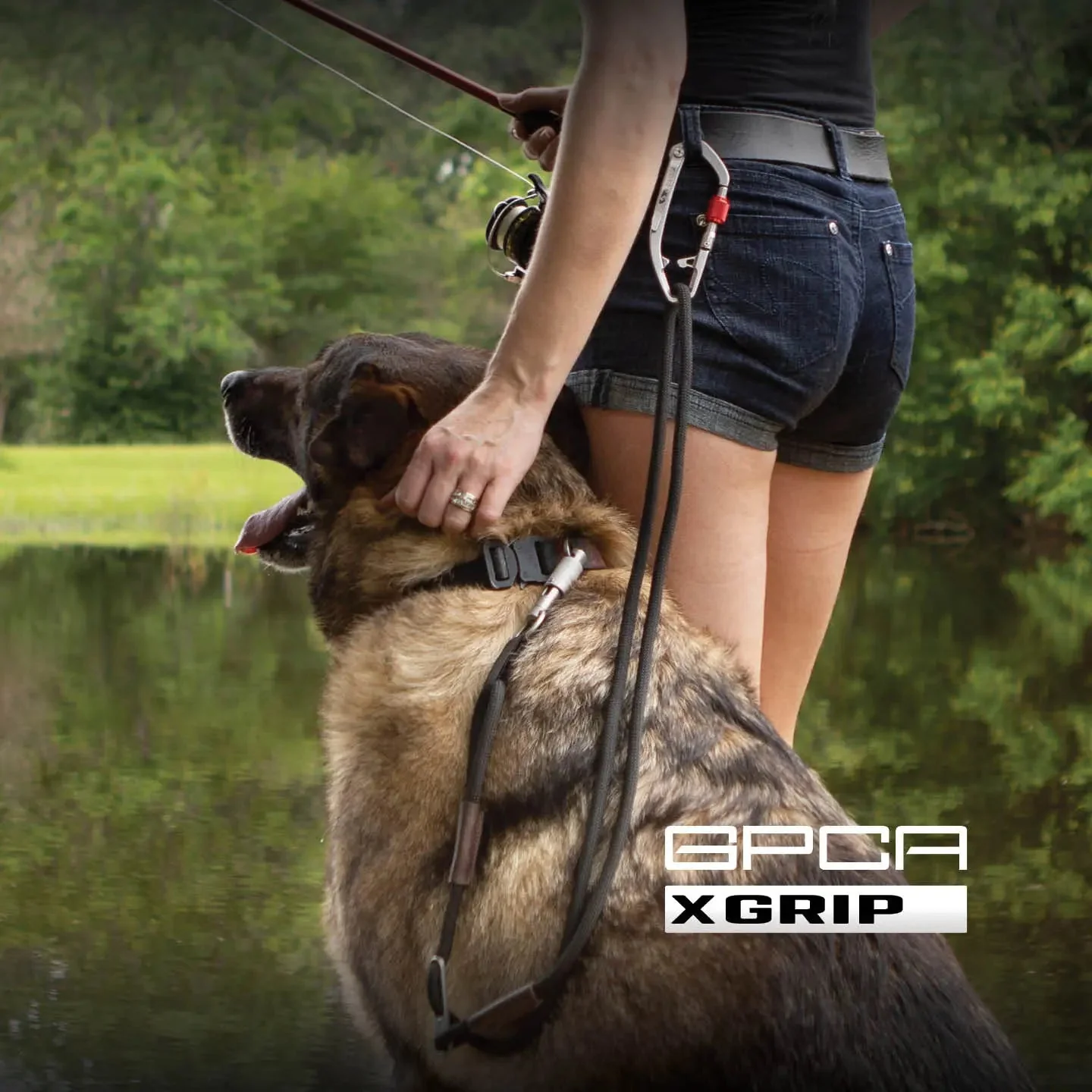 GPCA Dog Leash Set PRO / LITE - Image 5