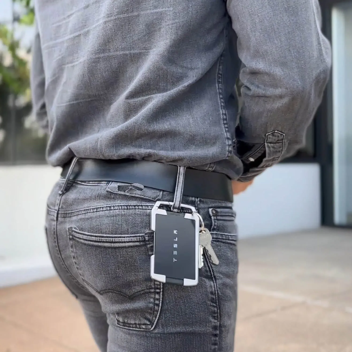 GPCA United-1 Wallet | Card Holder - Image 10
