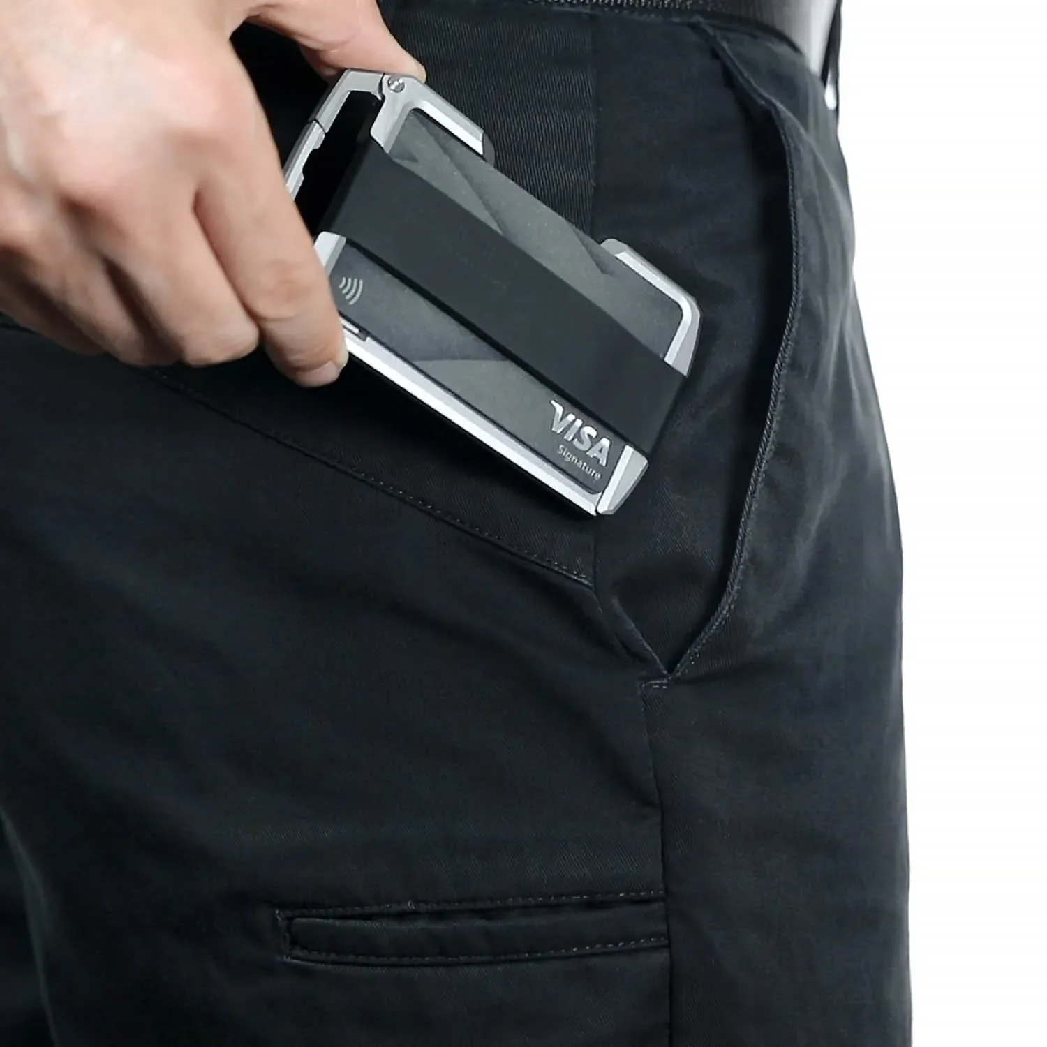 GPCA United-1 Wallet | Card Holder - Image 14
