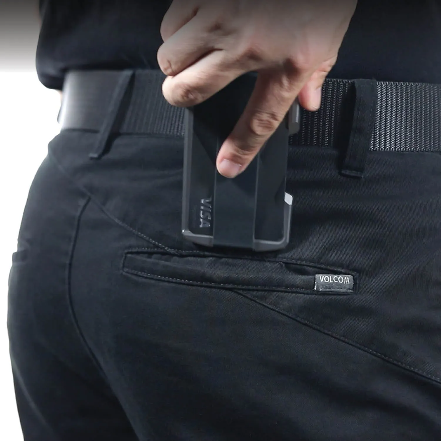 GPCA United-1 Wallet | Card Holder - Image 16