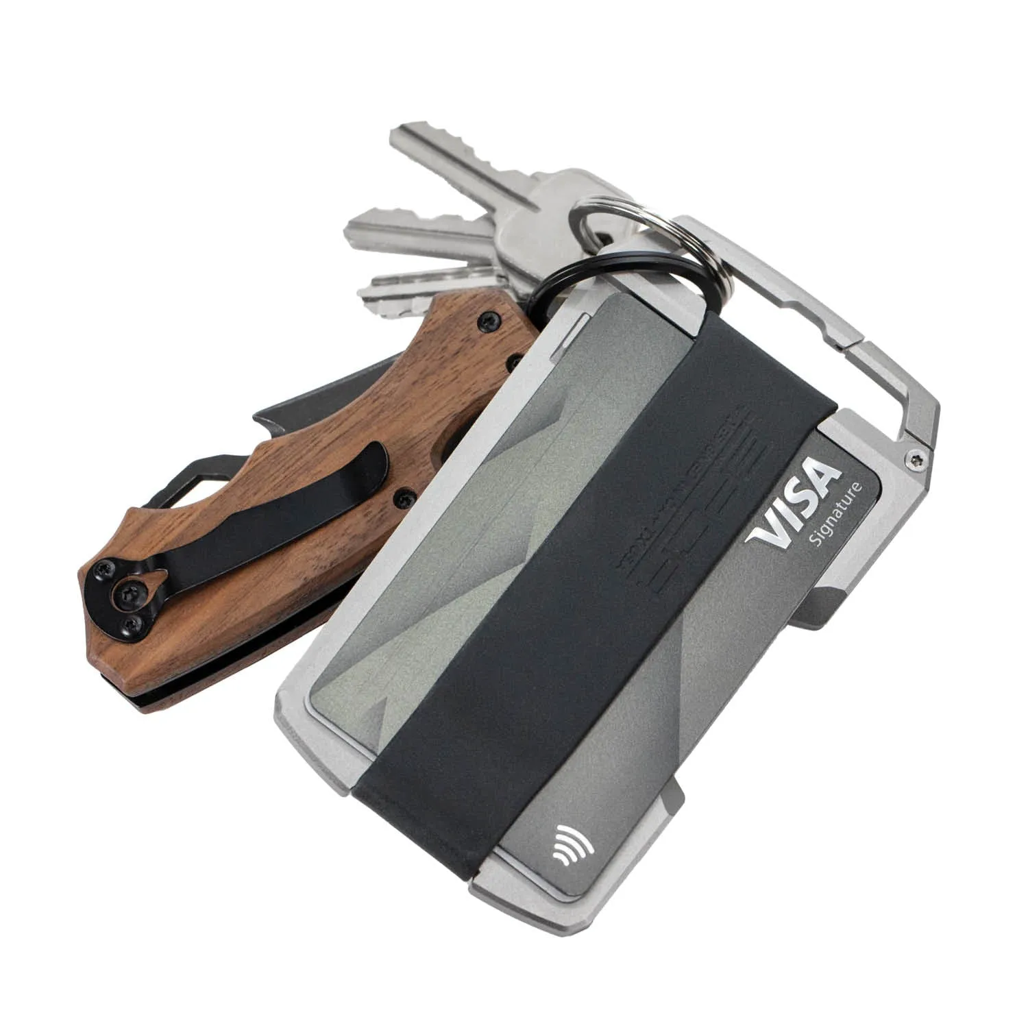GPCA United-1 Wallet | Card Holder - Image 3