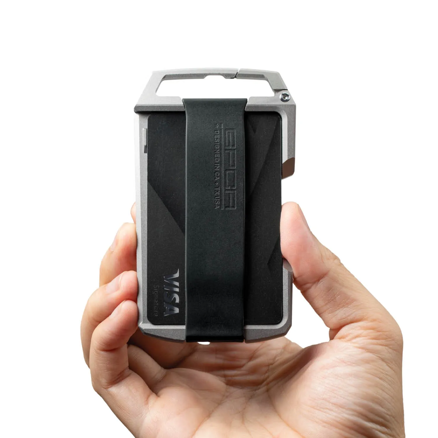 GPCA United-1 Wallet | Card Holder - Image 7