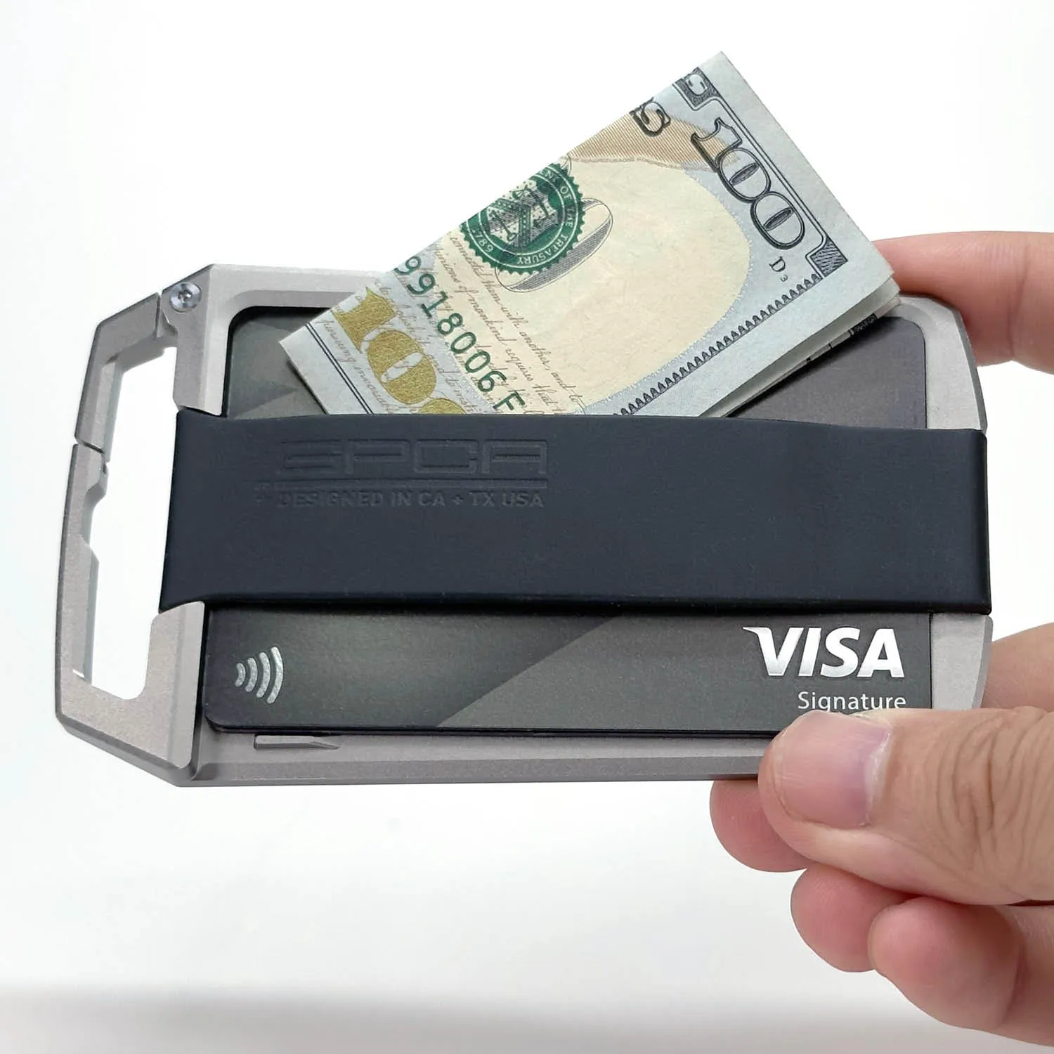 GPCA United-1 Wallet | Card Holder - Image 8
