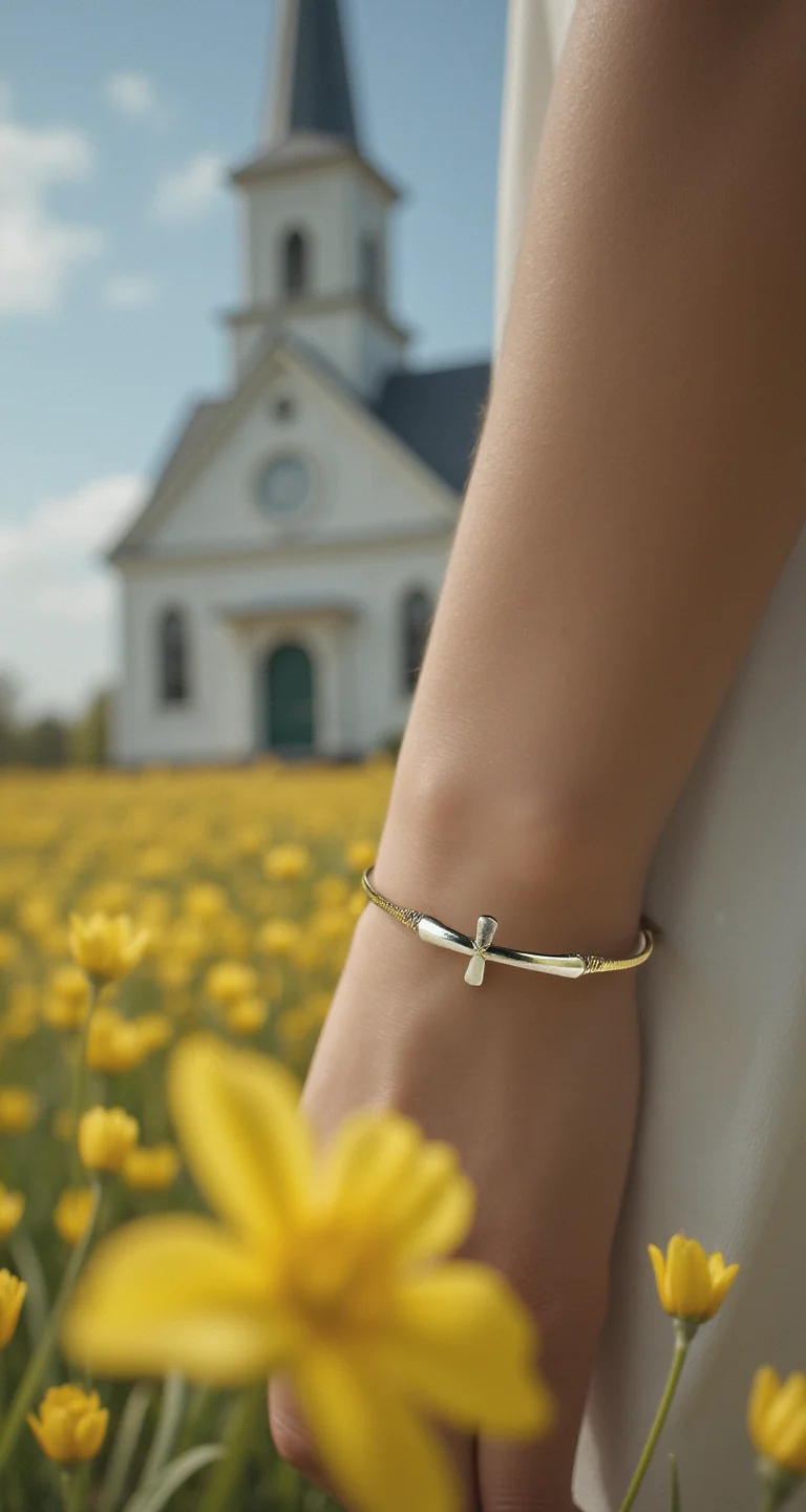 Grace Bracelet - Image 4