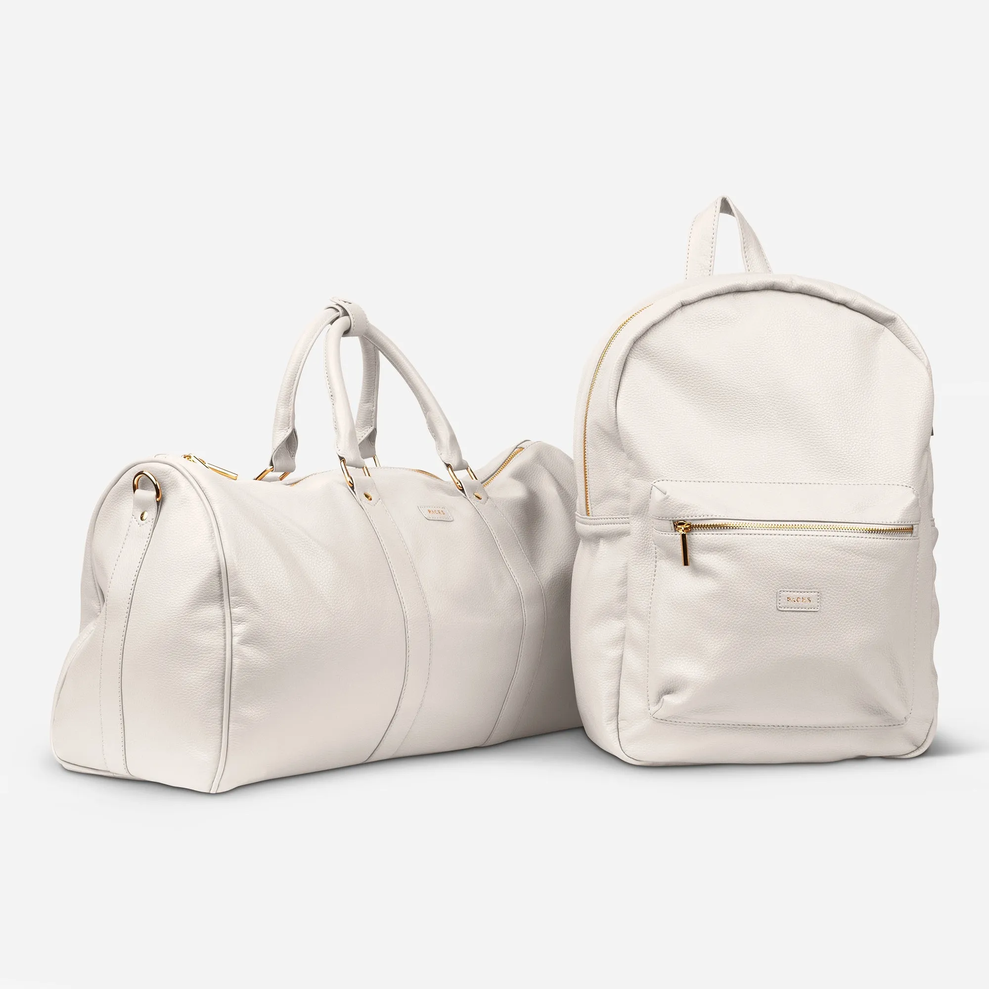Gramercy Backpack | Duffel Bag Set - Image 11