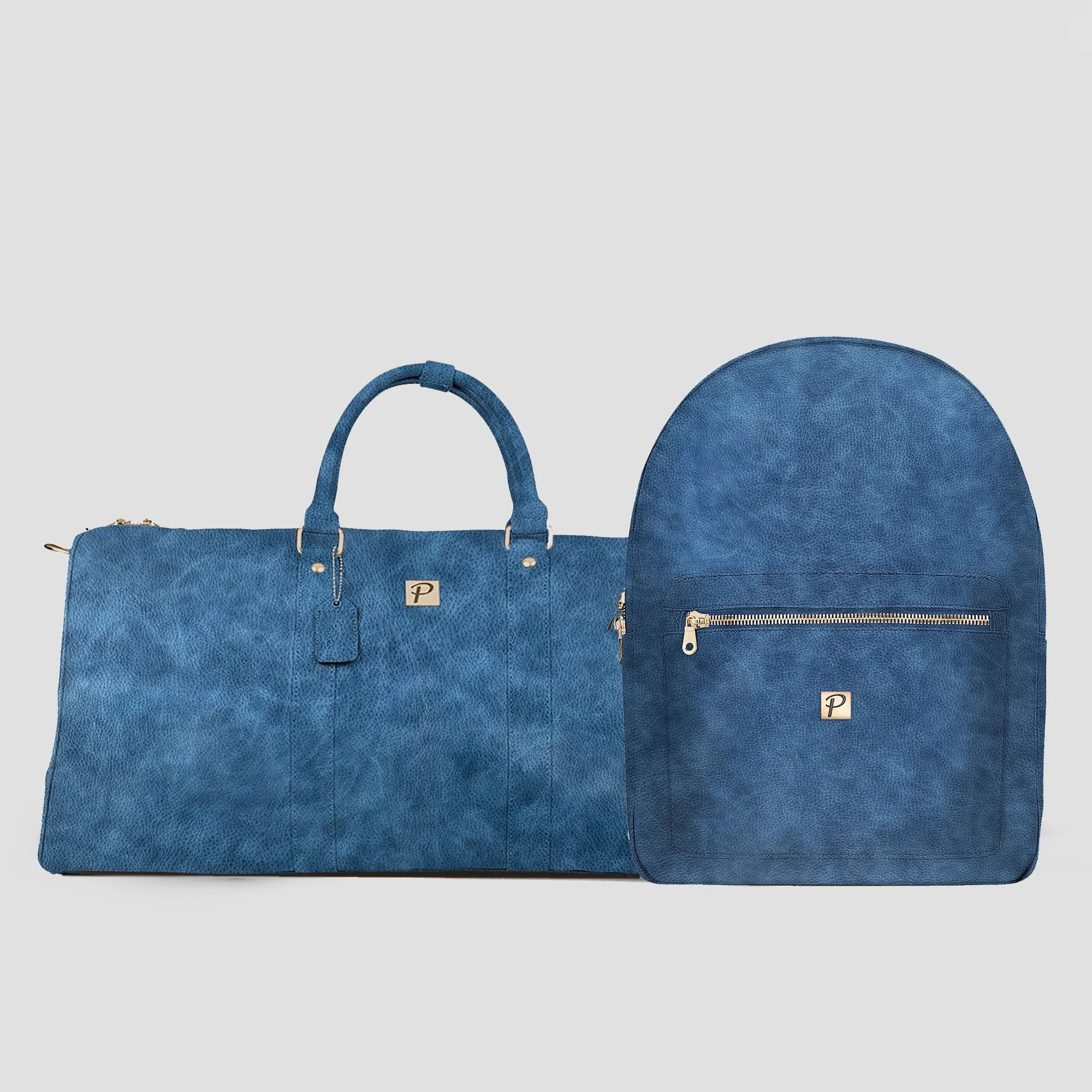 Gramercy Backpack | Duffel Bag Set - Image 12