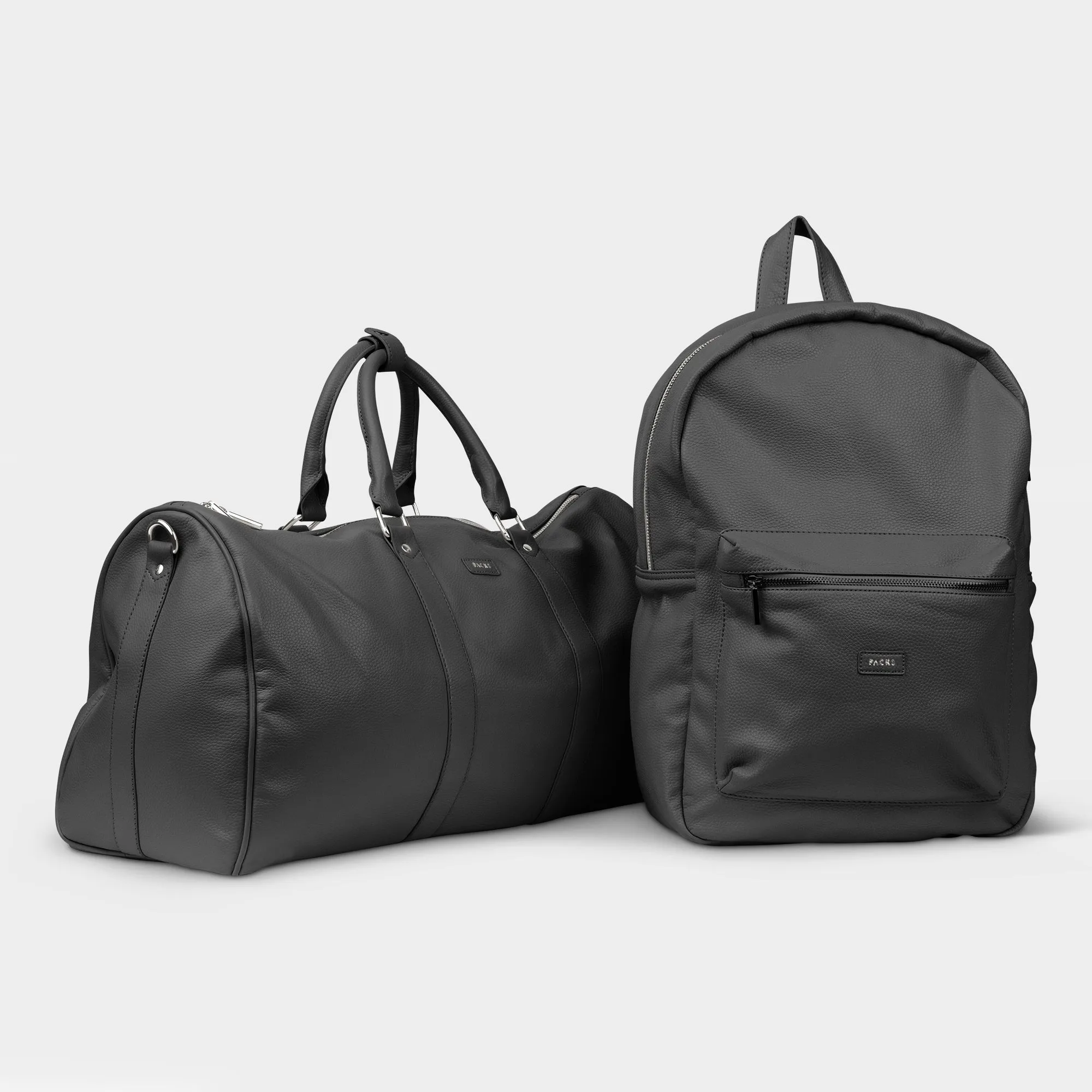 Gramercy Backpack | Duffel Bag Set - Image 13