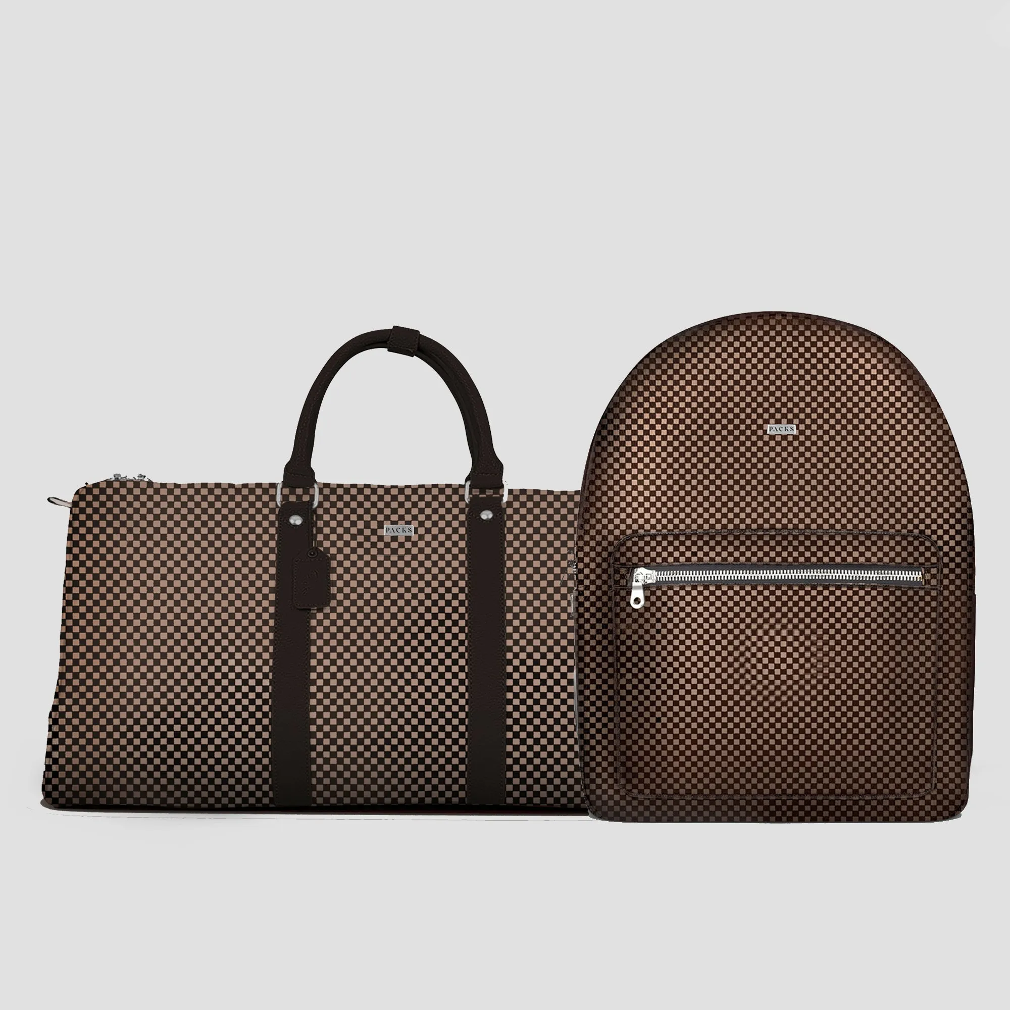 Gramercy Backpack | Duffel Bag Set - Image 4