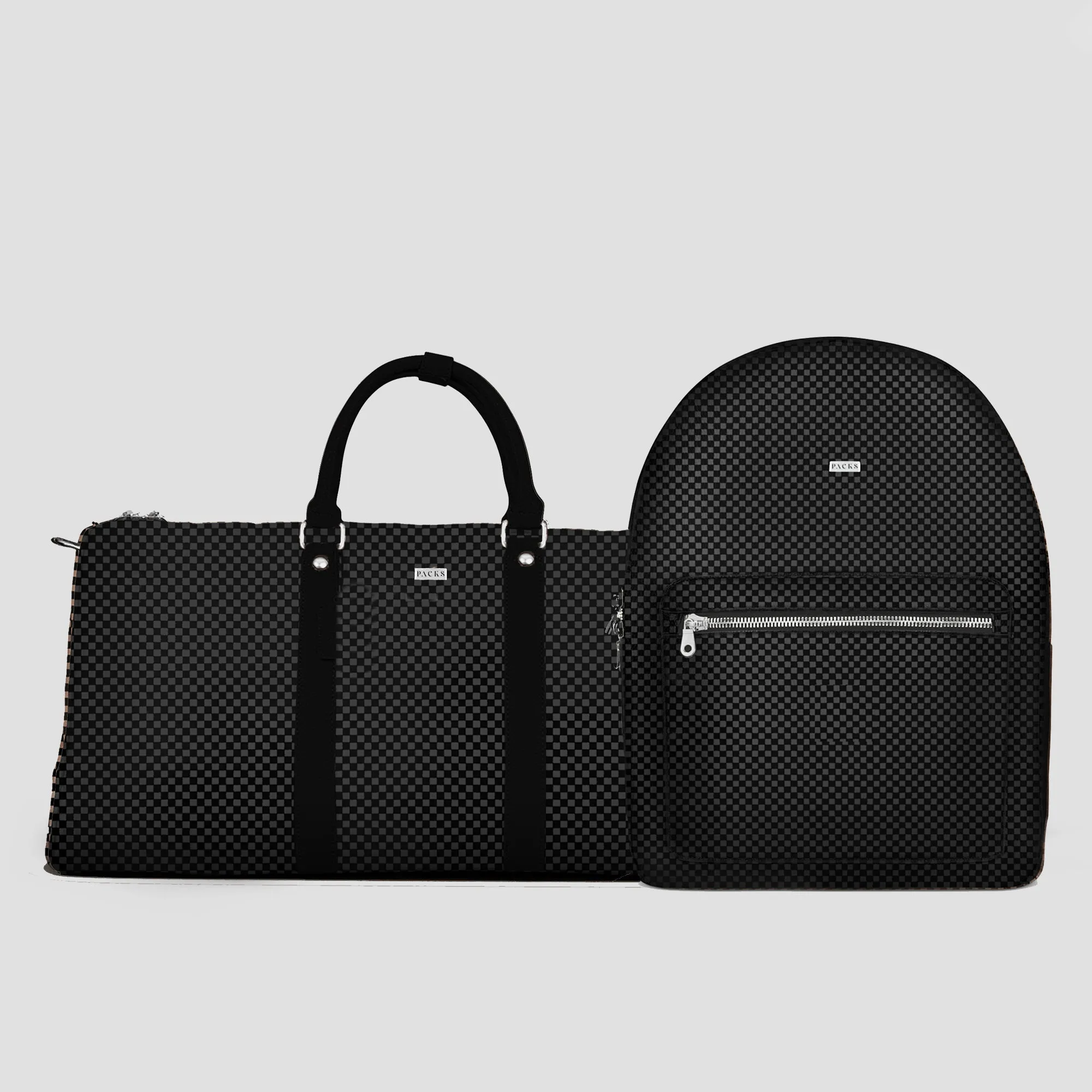 Gramercy Backpack | Duffel Bag Set - Image 5