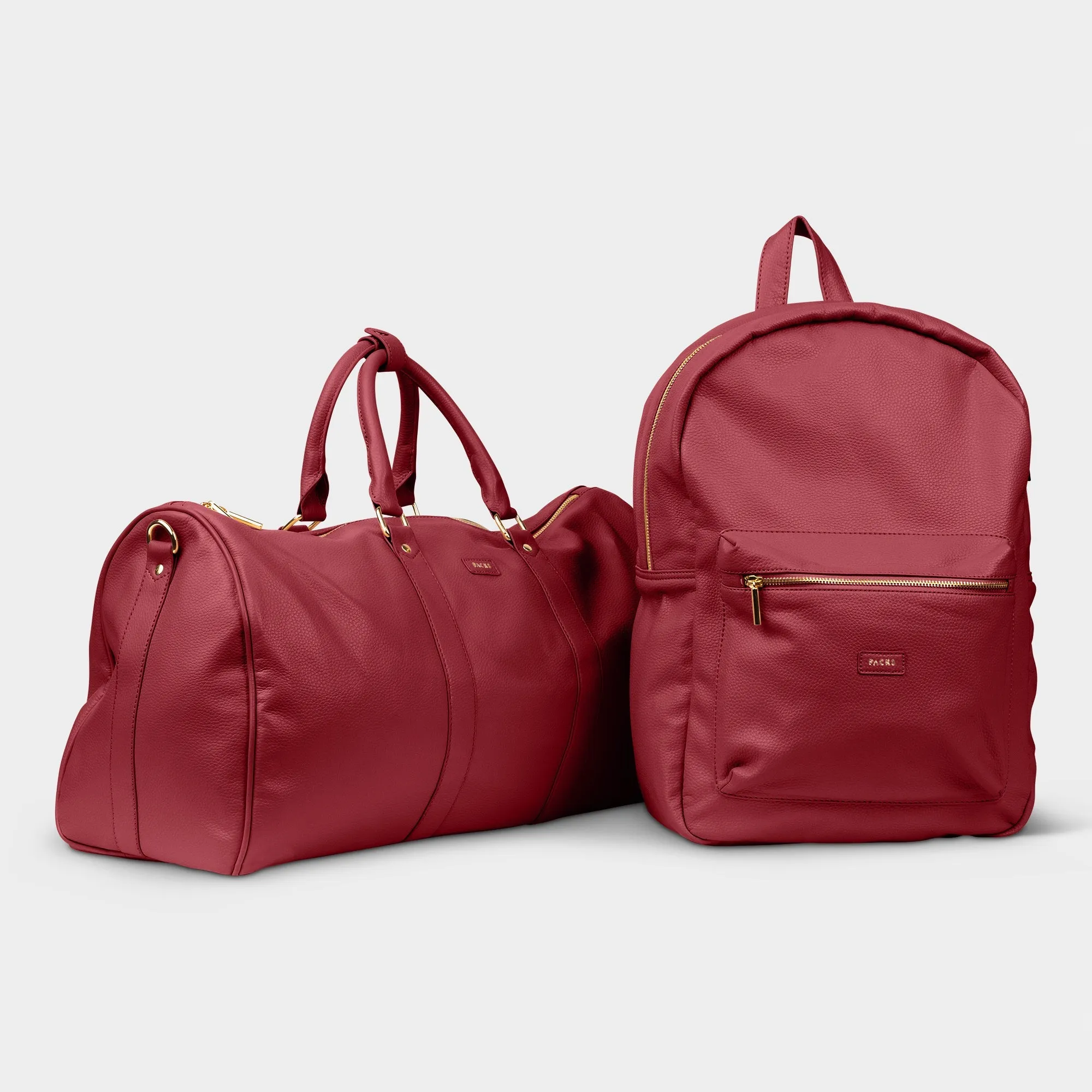 Gramercy Backpack | Duffel Bag Set - Image 9
