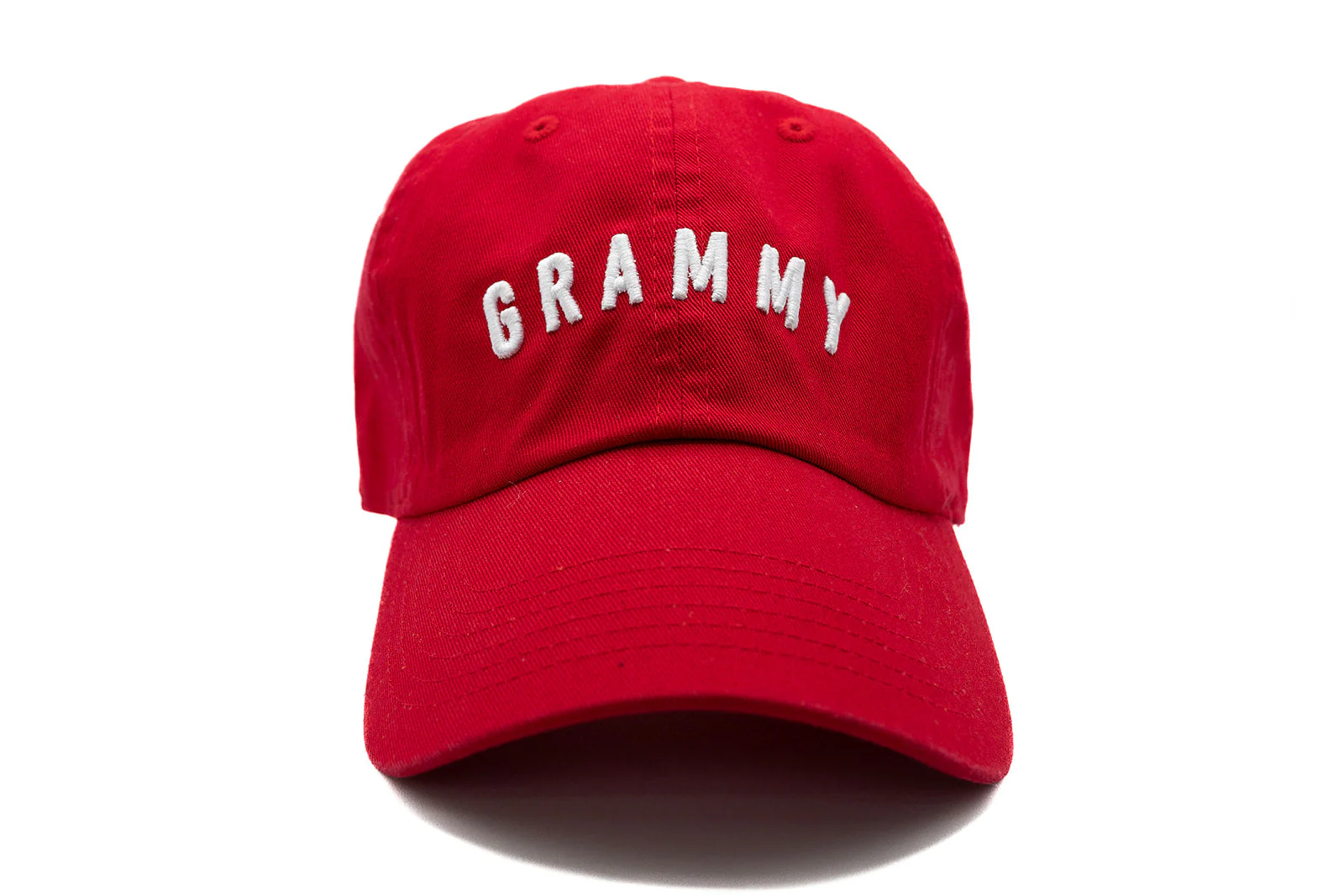 Classic Grammy Embroidered Baseball Hat - Image 10
