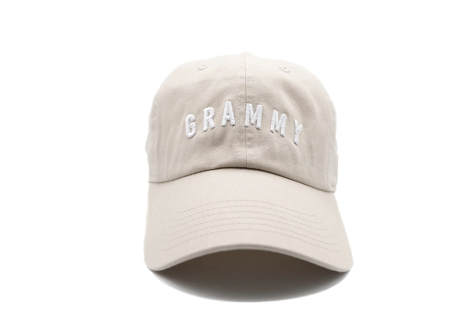 Classic Grammy Embroidered Baseball Hat - Image 12