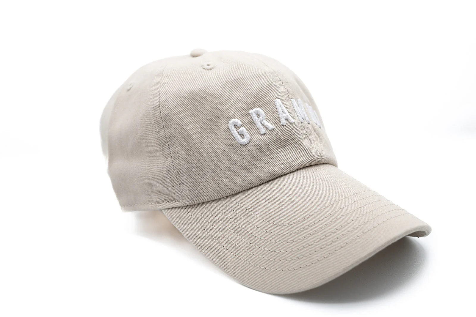 Classic Grammy Embroidered Baseball Hat - Image 13