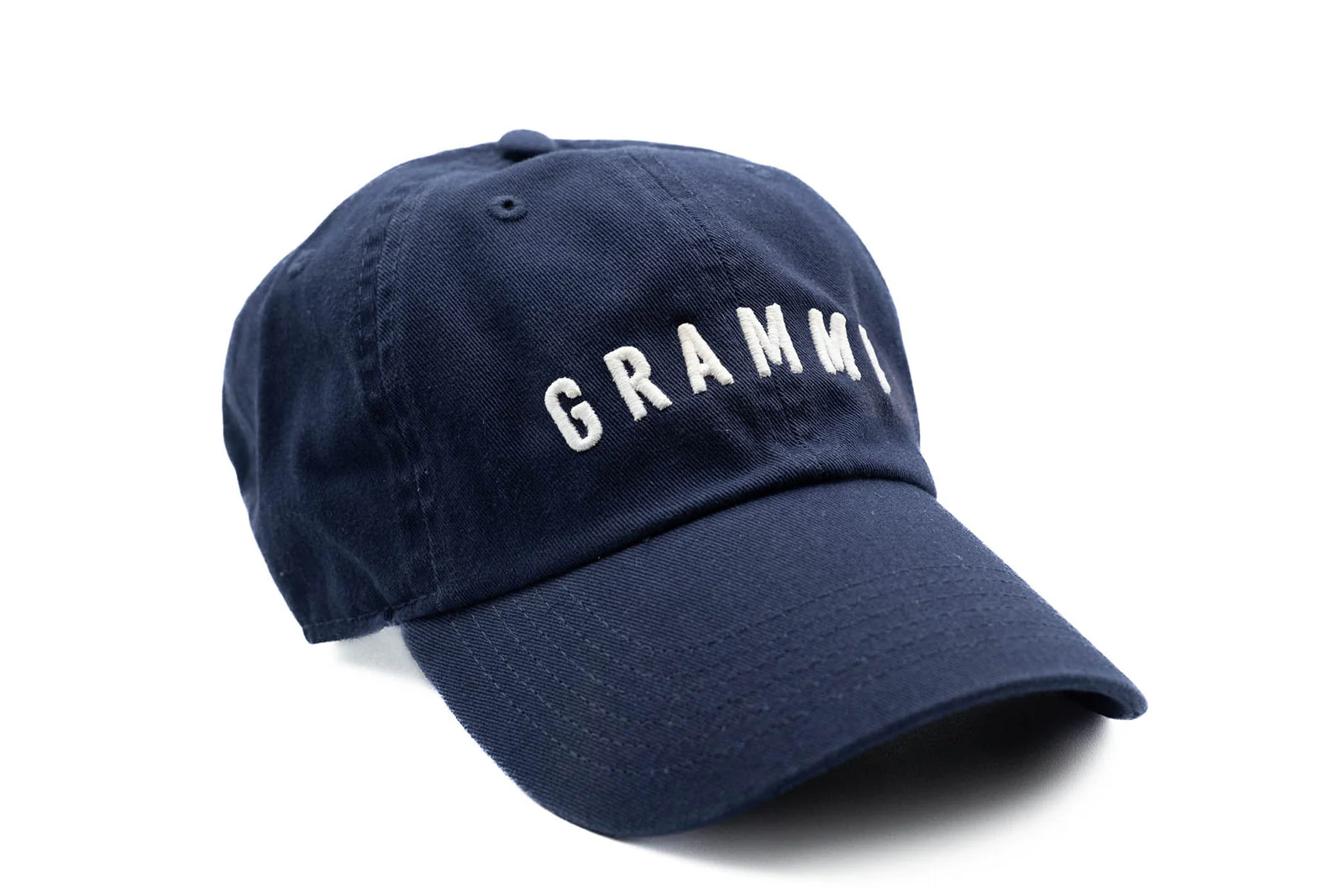 Classic Grammy Embroidered Baseball Hat - Image 2