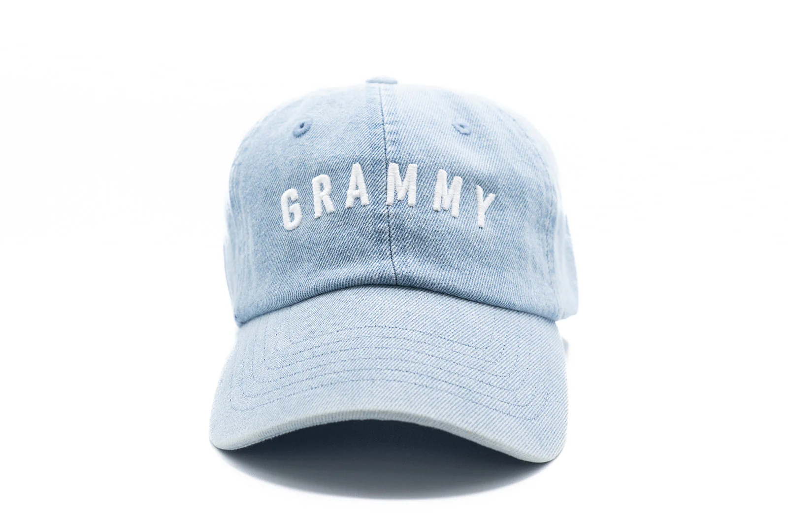 Classic Grammy Embroidered Baseball Hat - Image 21