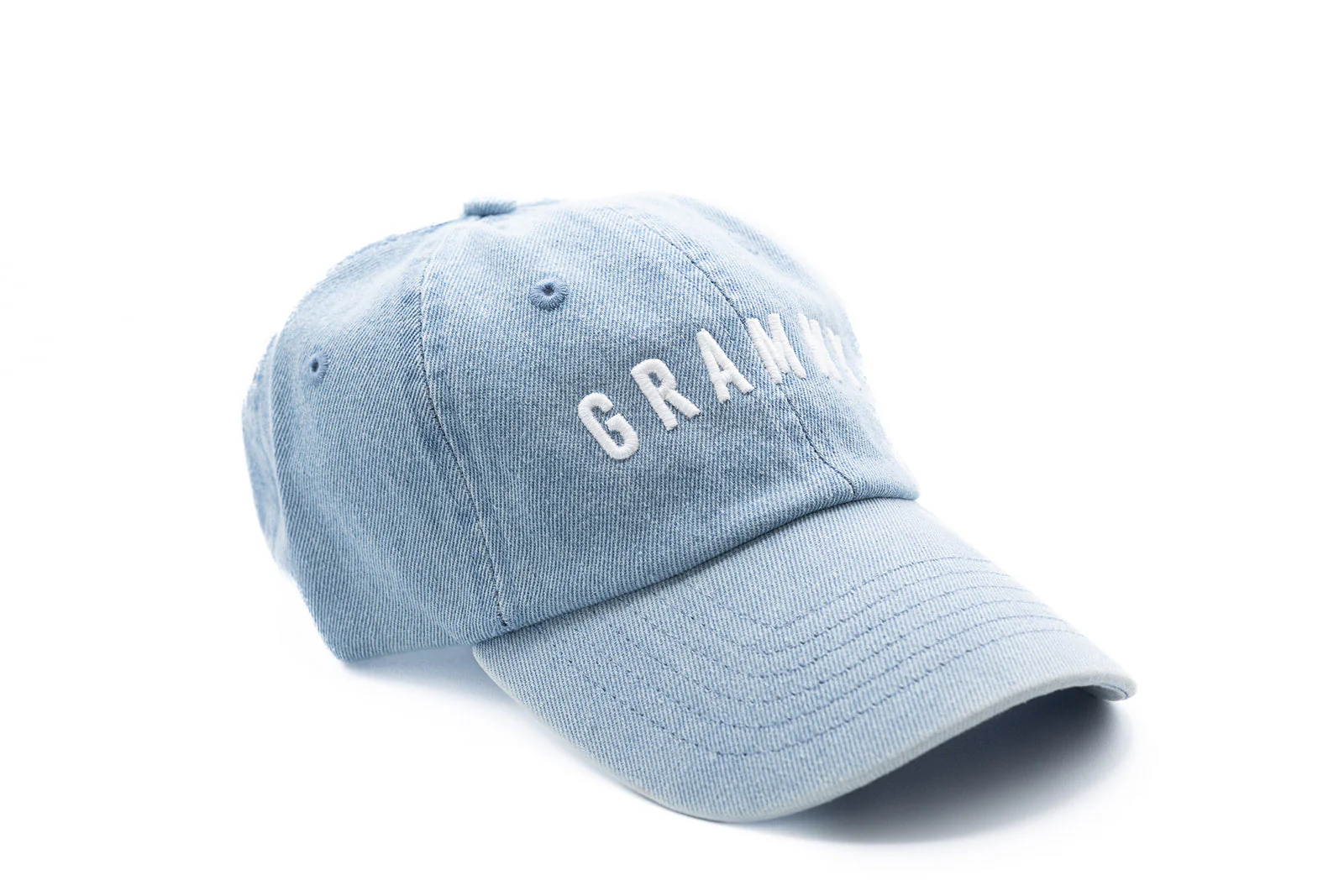 Classic Grammy Embroidered Baseball Hat - Image 22