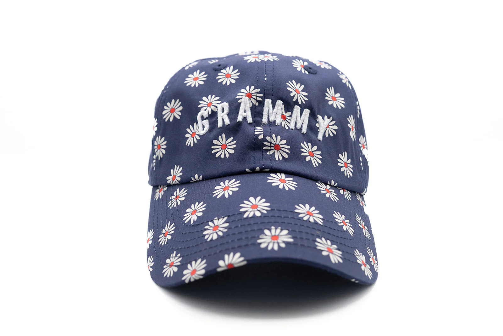 Classic Grammy Embroidered Baseball Hat - Image 6