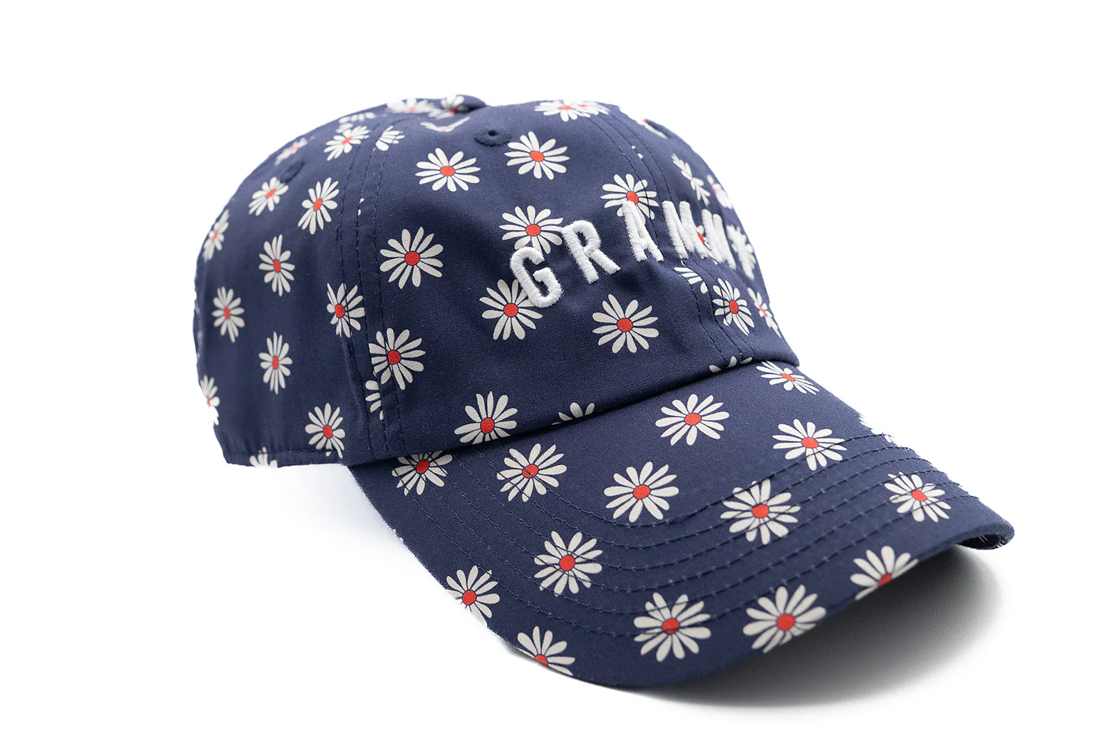 Classic Grammy Embroidered Baseball Hat - Image 7