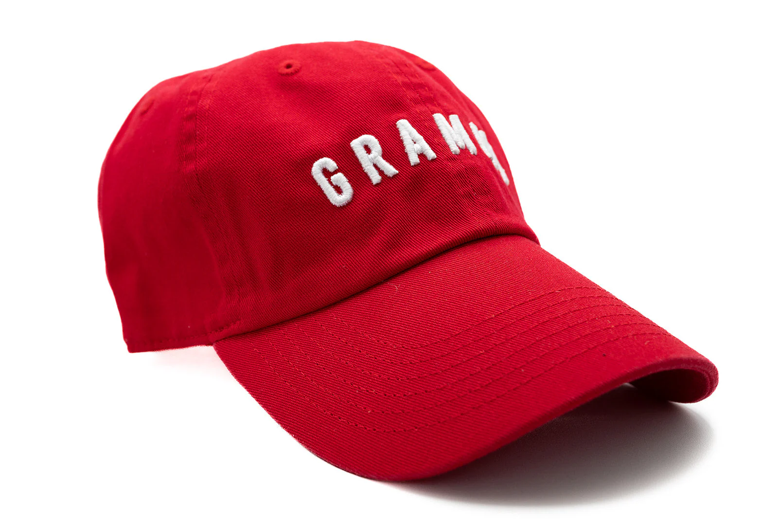 Classic Grammy Embroidered Baseball Hat - Image 9