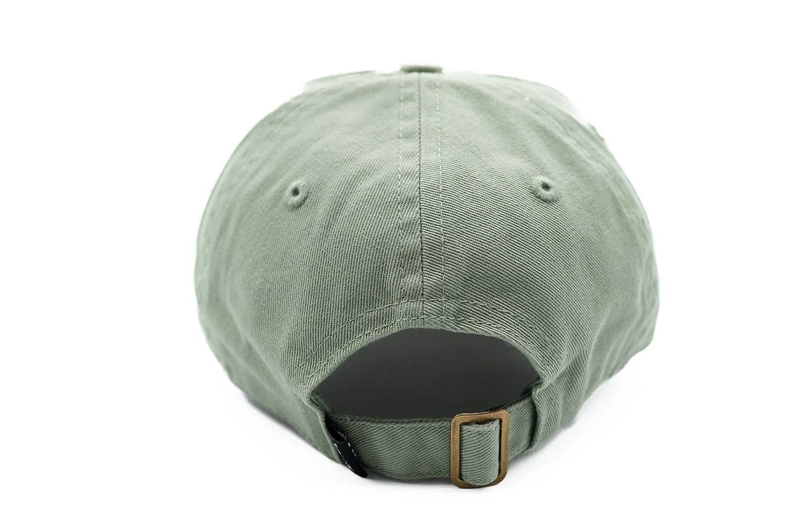 Minimal Gramps Logo Baseball Hat - Image 12