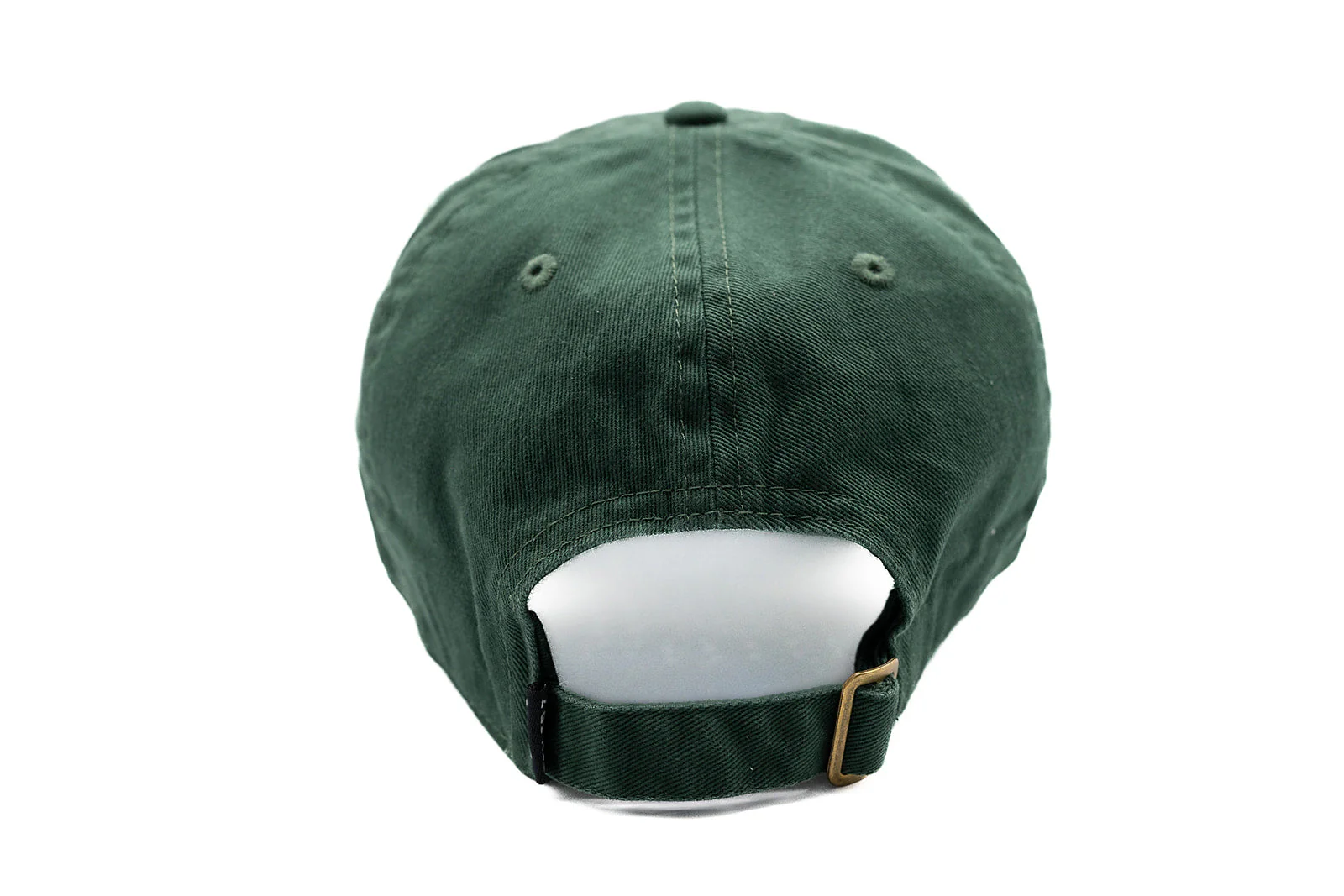 Minimal Gramps Logo Baseball Hat - Image 16