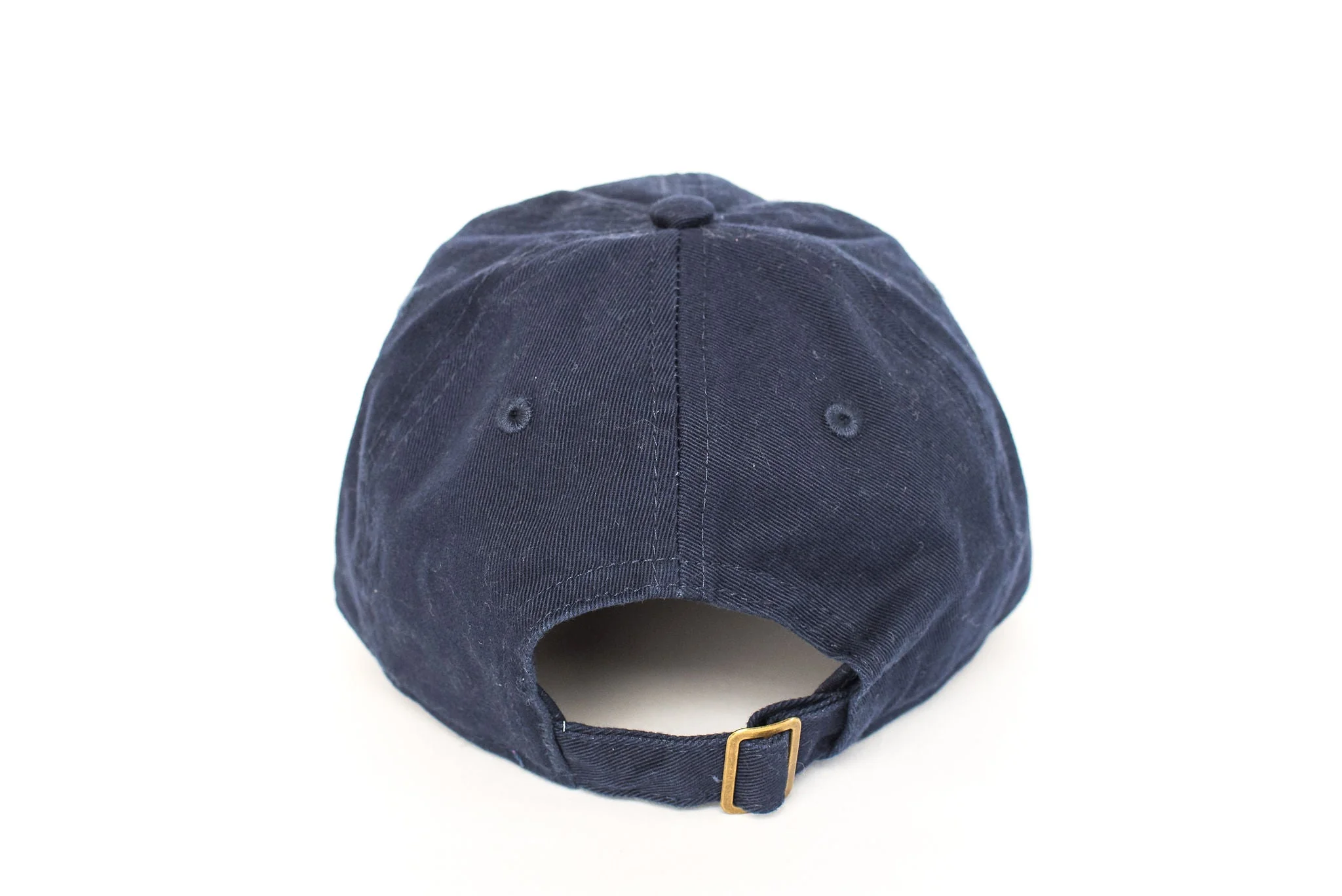 Minimal Gramps Logo Baseball Hat - Image 6