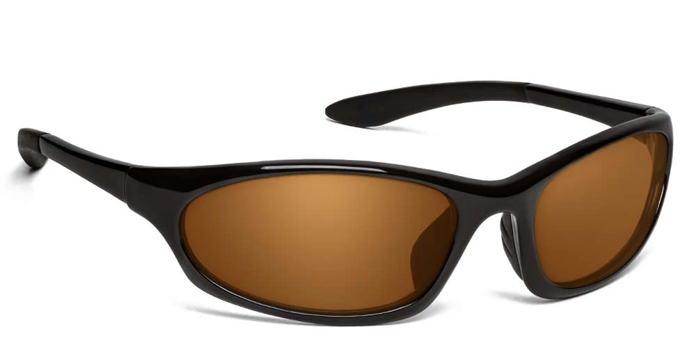 Grand Lagoon Urban Style Sunglasses - Image 5