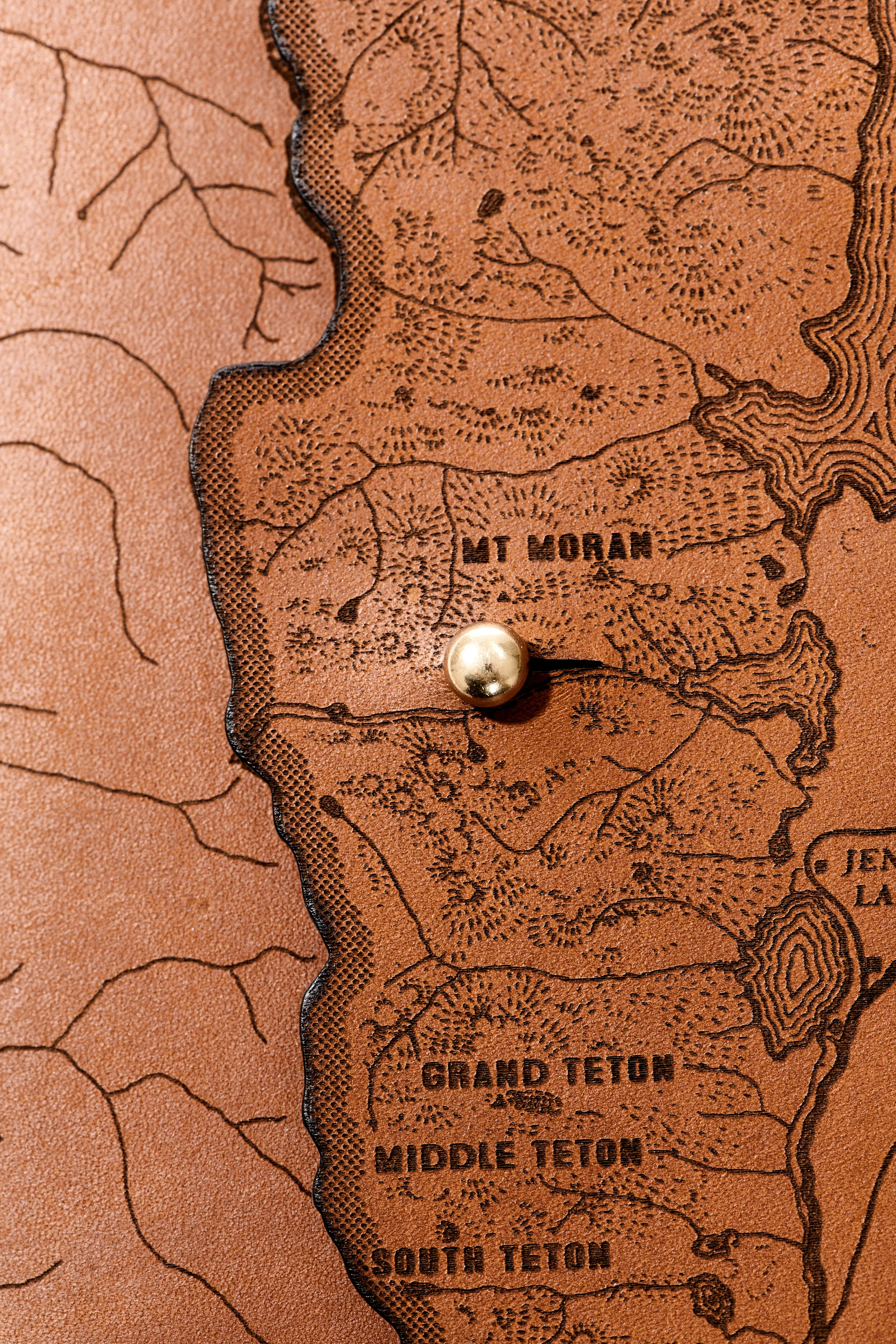 Grand Teton National Park Journal - Image 3
