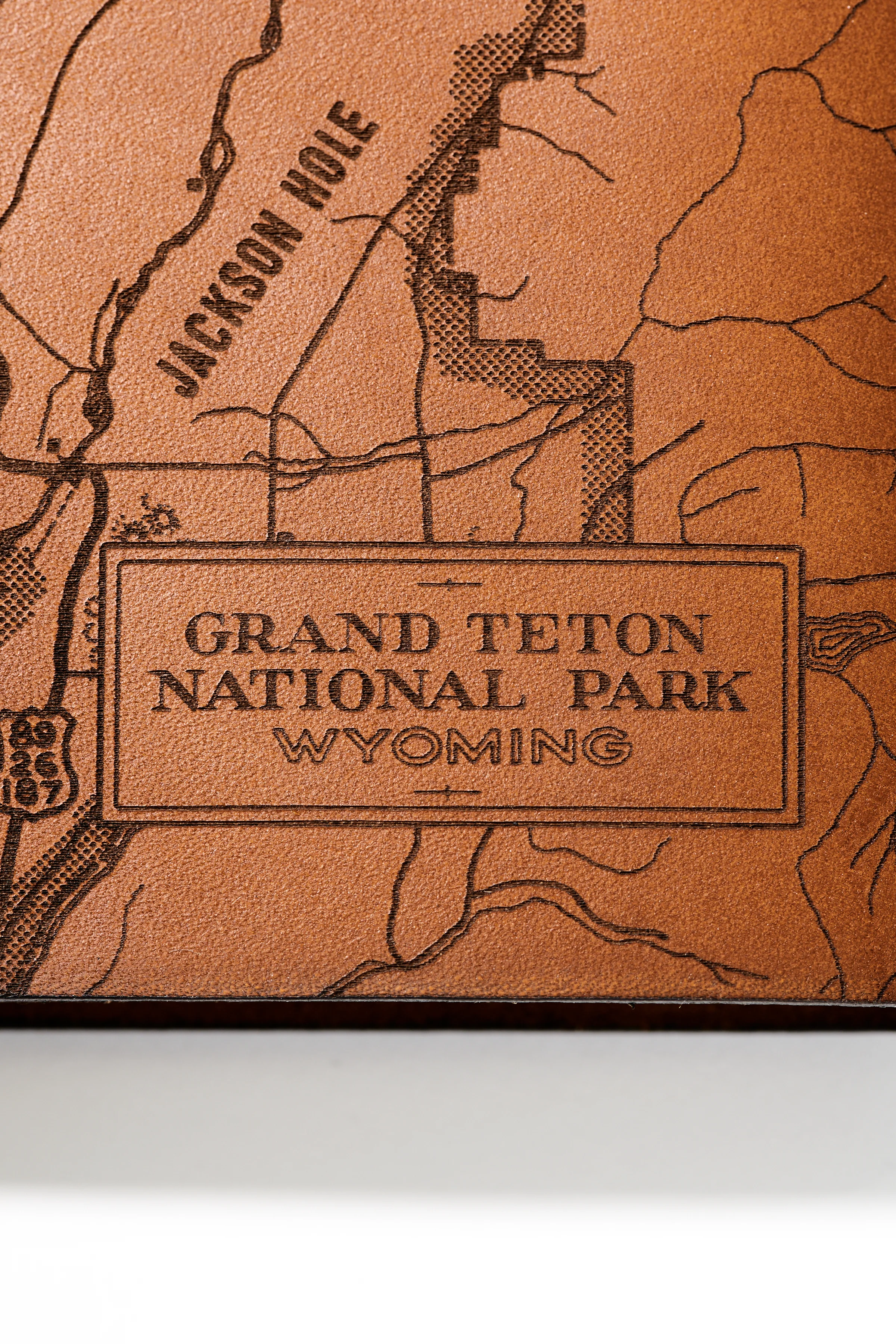 Grand Teton National Park Journal - Image 4
