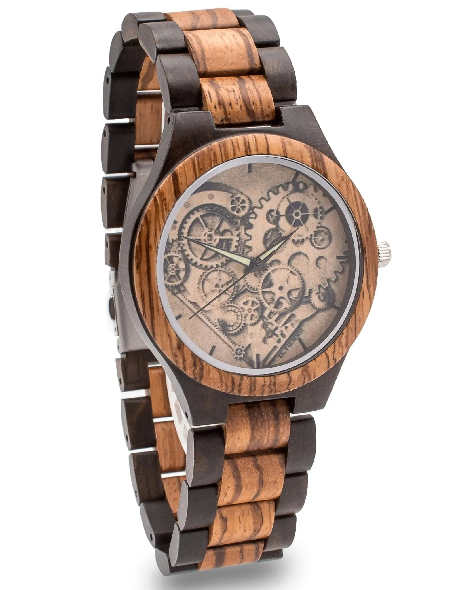 Grandiose Men's Watches | Zebra Photo - Image 2