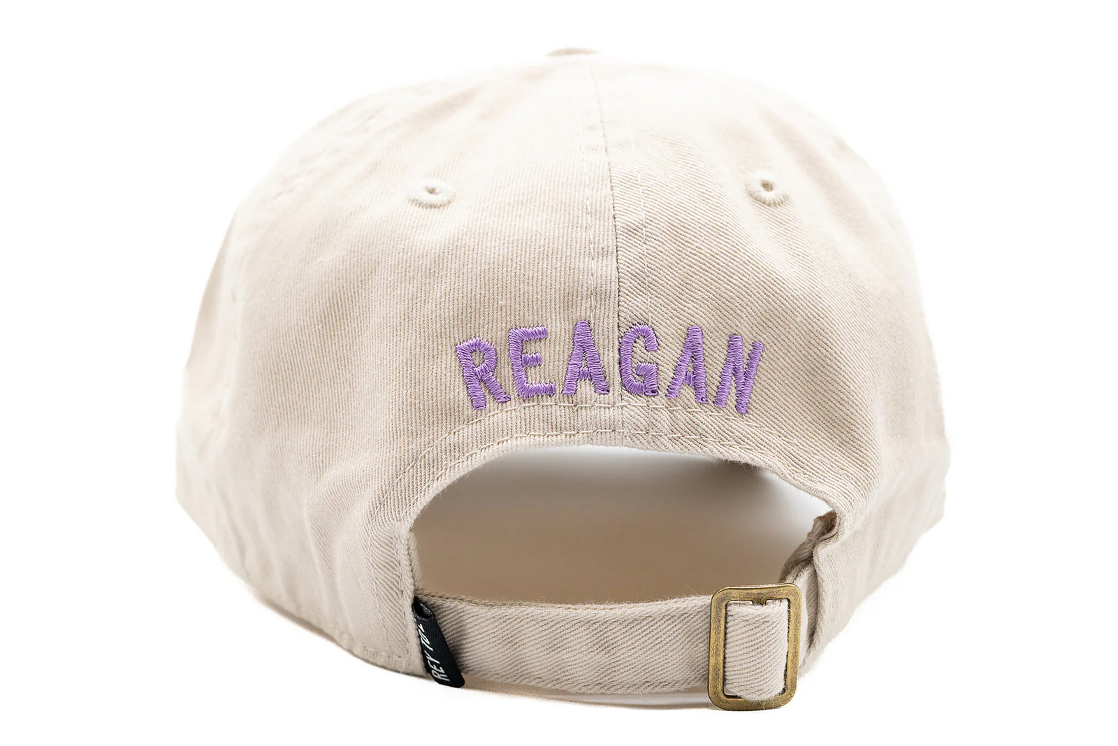 Minimal Grandma Logo Baseball Hat - Image 40