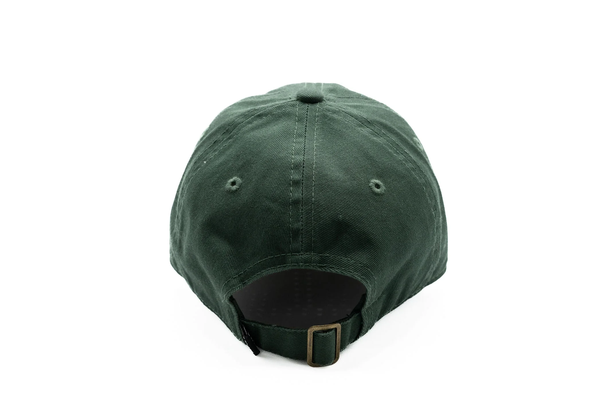 Classic Grandpa Embroidered Baseball Hat - Image 20