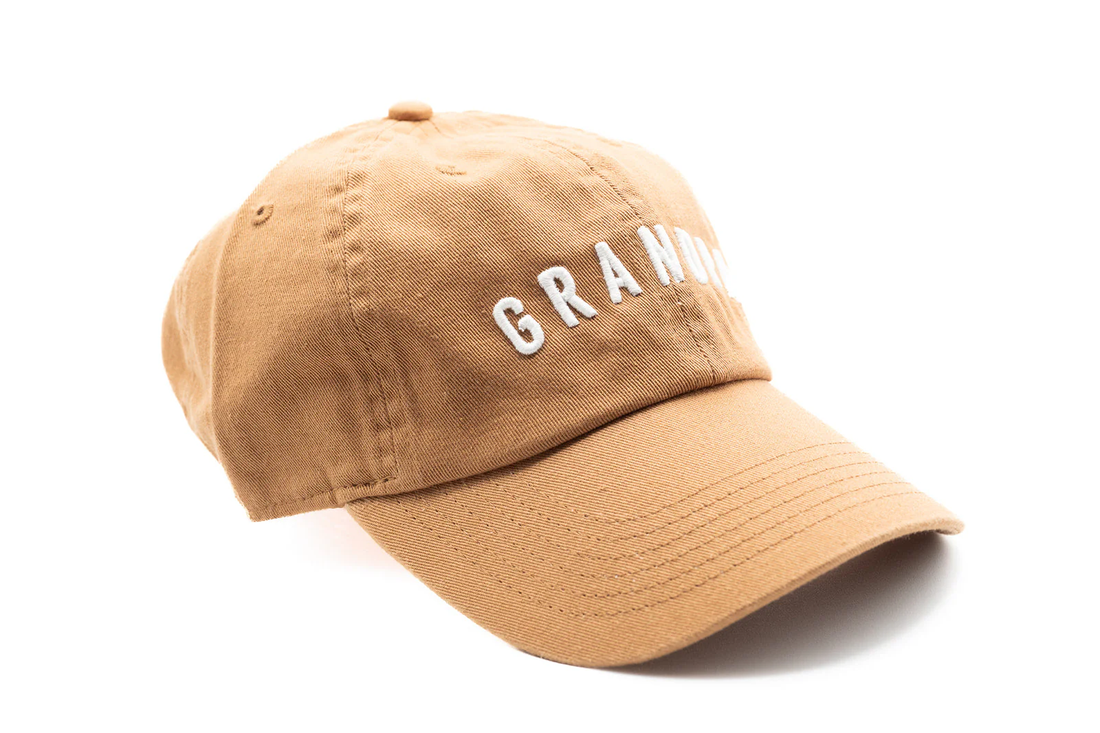 Classic Grandpa Embroidered Baseball Hat - Image 22