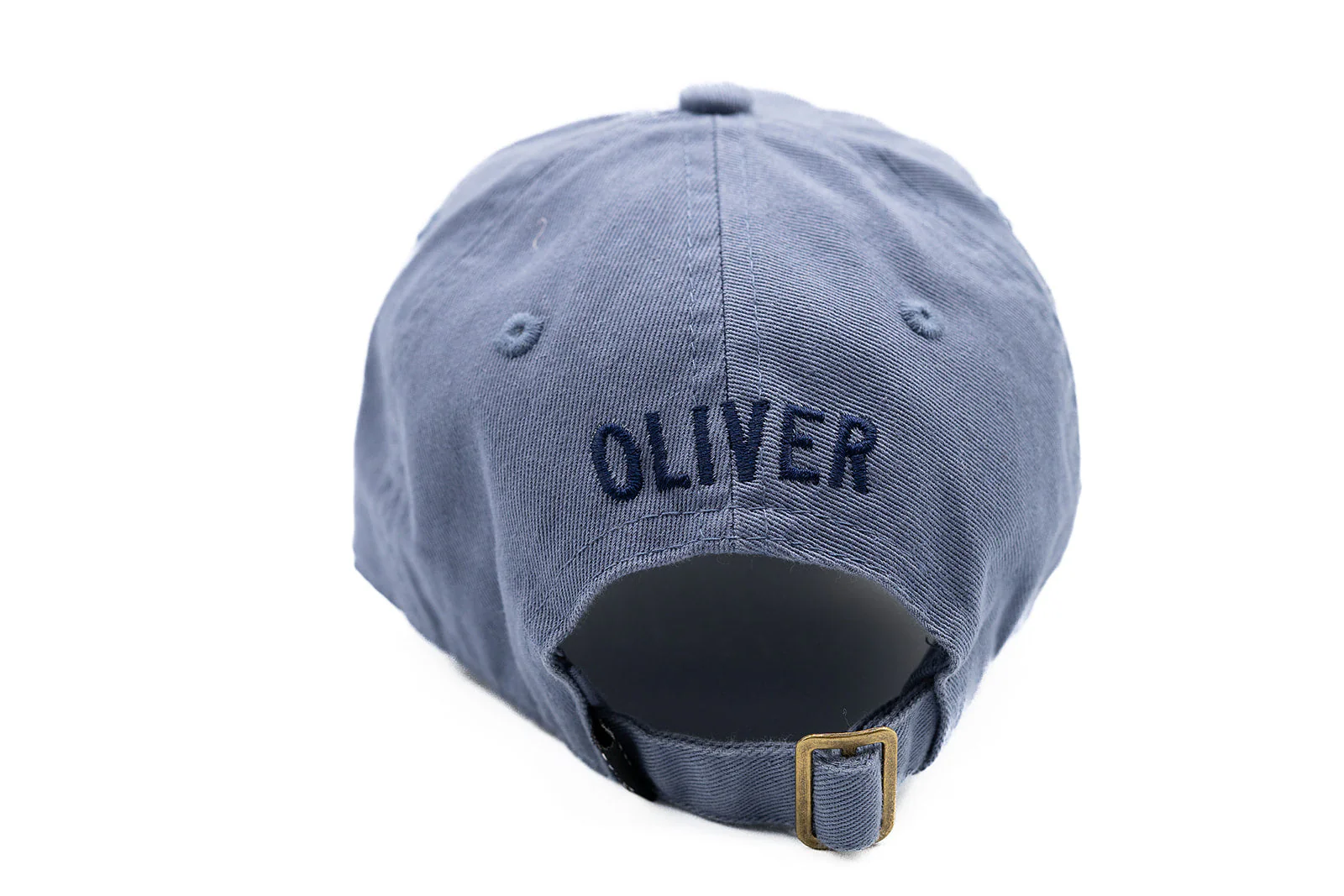 Classic Grandpa Embroidered Baseball Hat - Image 39