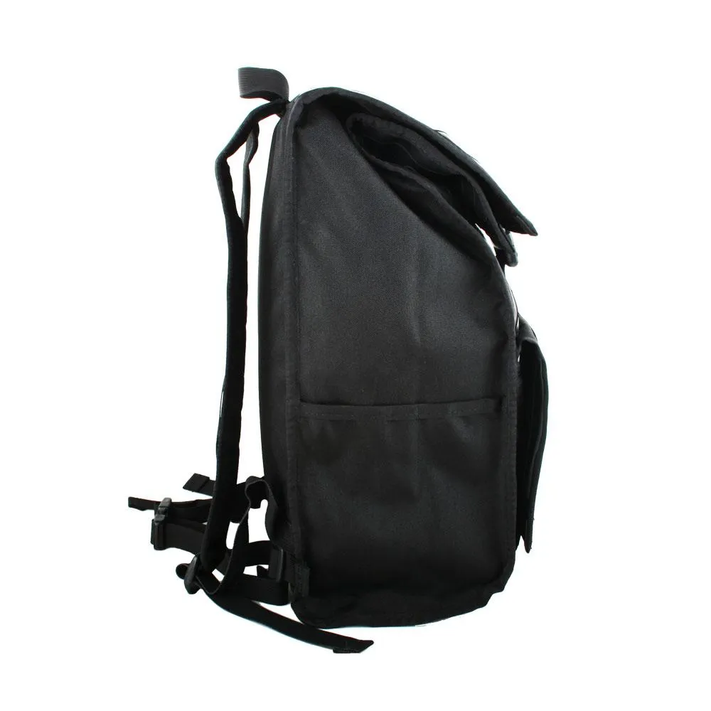 Green Guru- Commuter 24L Roll Top Backpack - Image 5