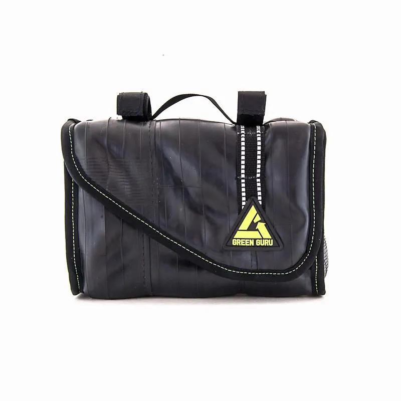 Green Guru- Cruiser Cooler 6L Handlebar Bag - Image 6