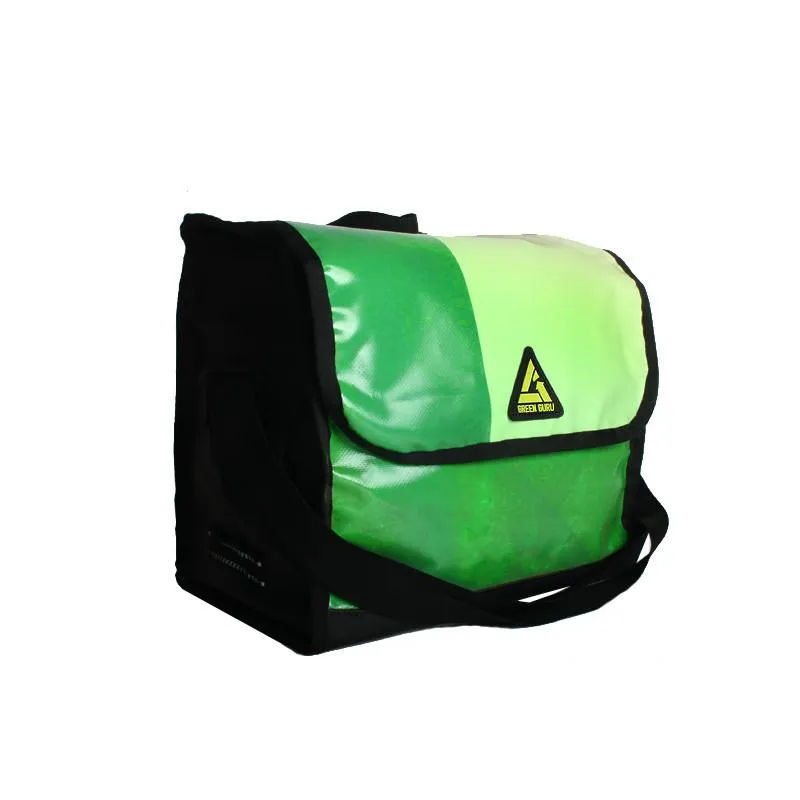 Green Guru- Dutchy 22L Pannier - Image 6