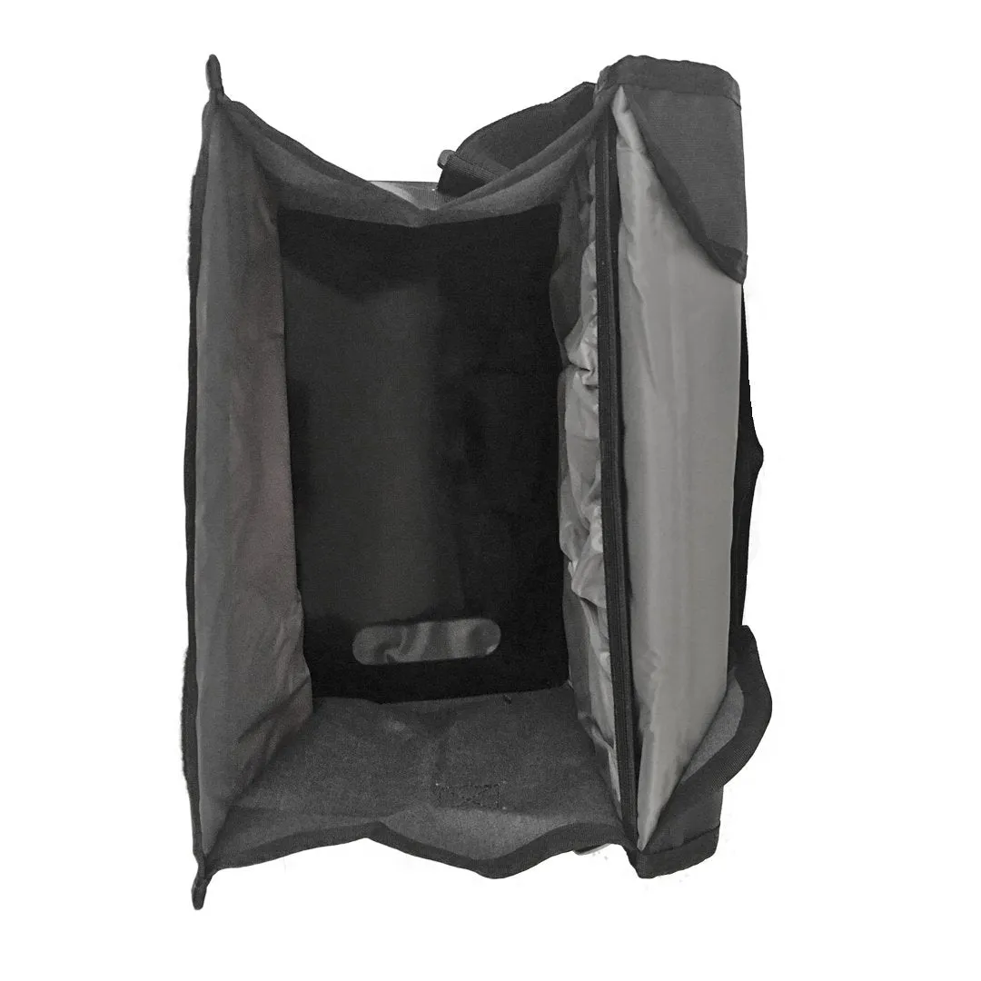 Green Guru- Dutchy 22L Pannier - Image 7