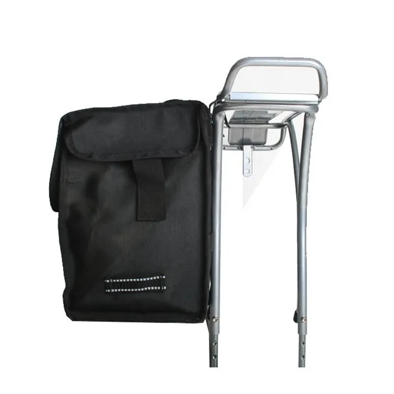 Green Guru- Dutchy 22L Pannier - Image 8