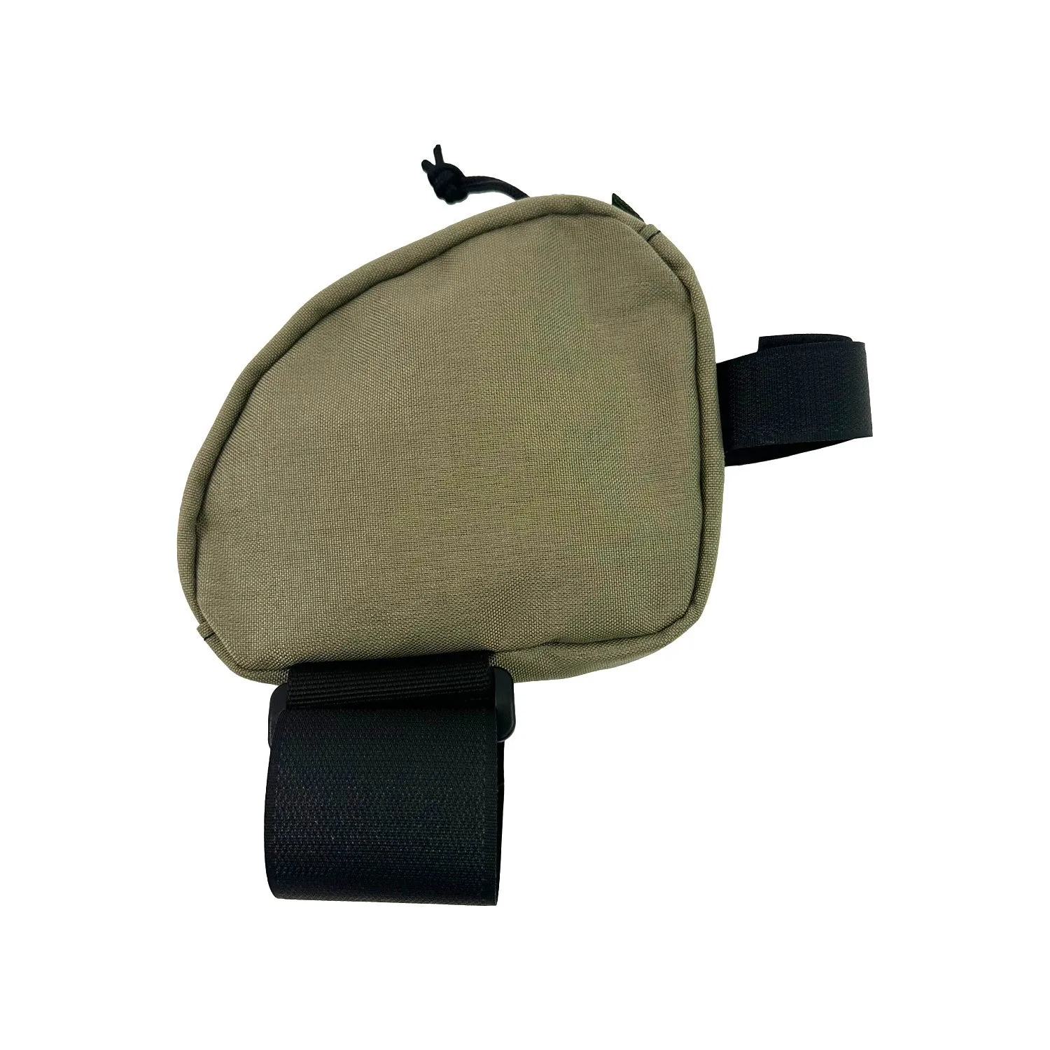 Green Guru- Duzer Frame Bag - Image 3