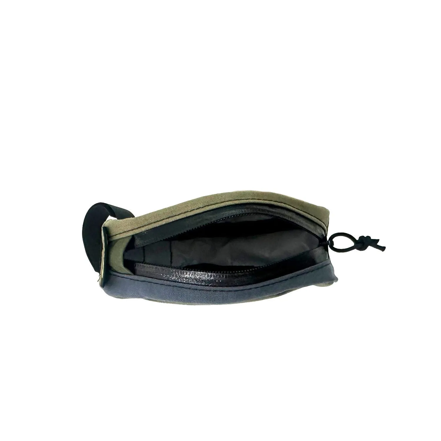 Green Guru- Duzer Frame Bag - Image 8