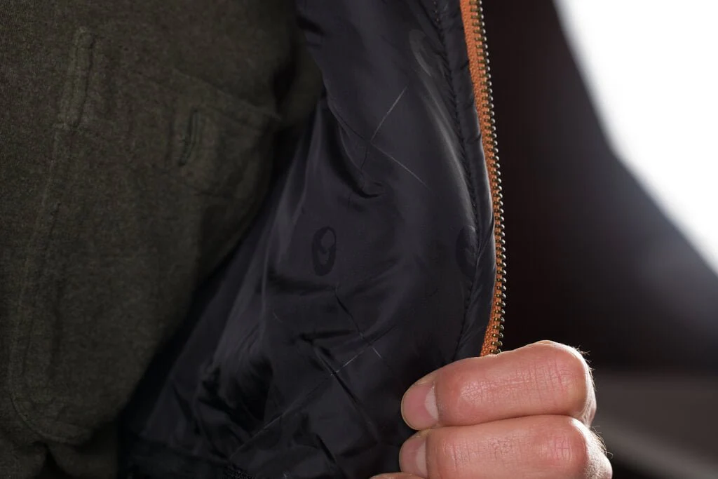 Grit Men's Heated Workwear Jacket - Image 6